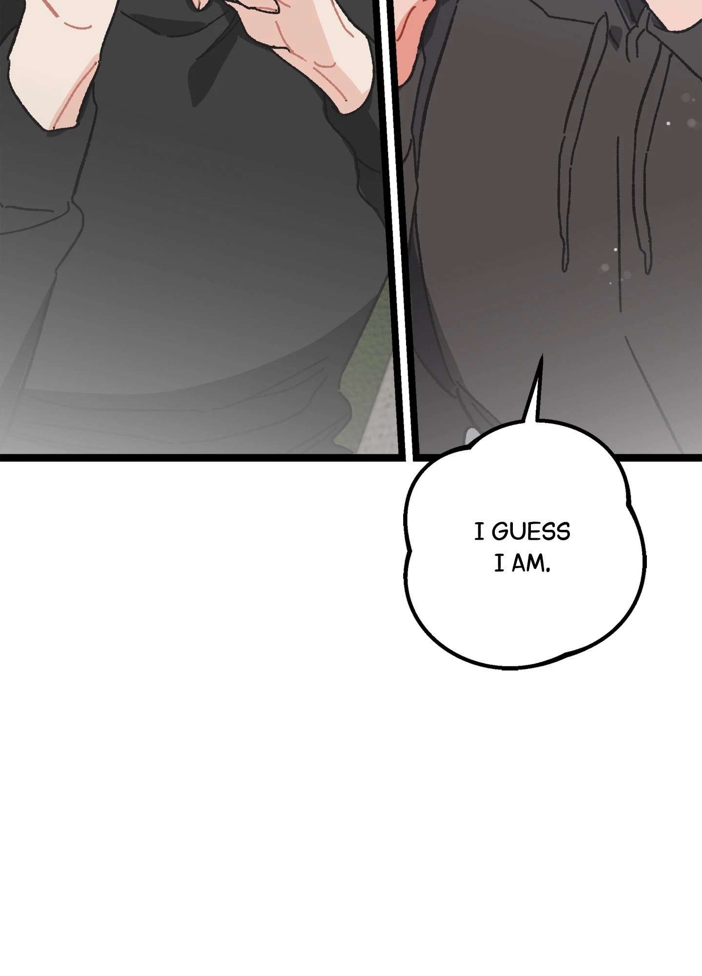 Am I Too Alpha for You? Chapter 10 page 121 - 