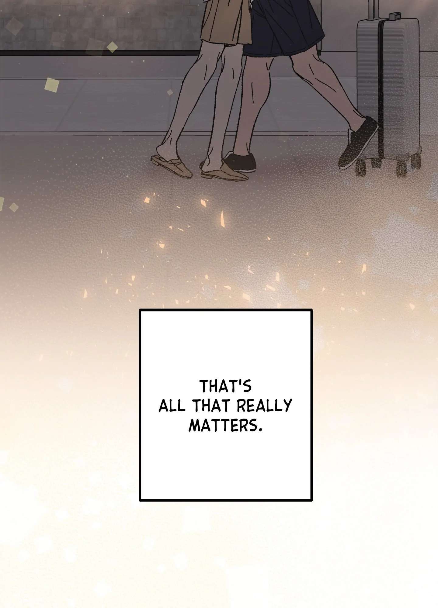 Am I Too Alpha for You? Chapter 10 page 124 - 