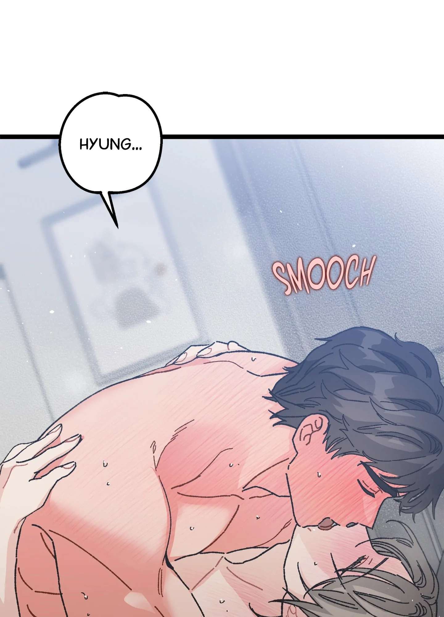 Am I Too Alpha for You? Chapter 10 page 14 - 