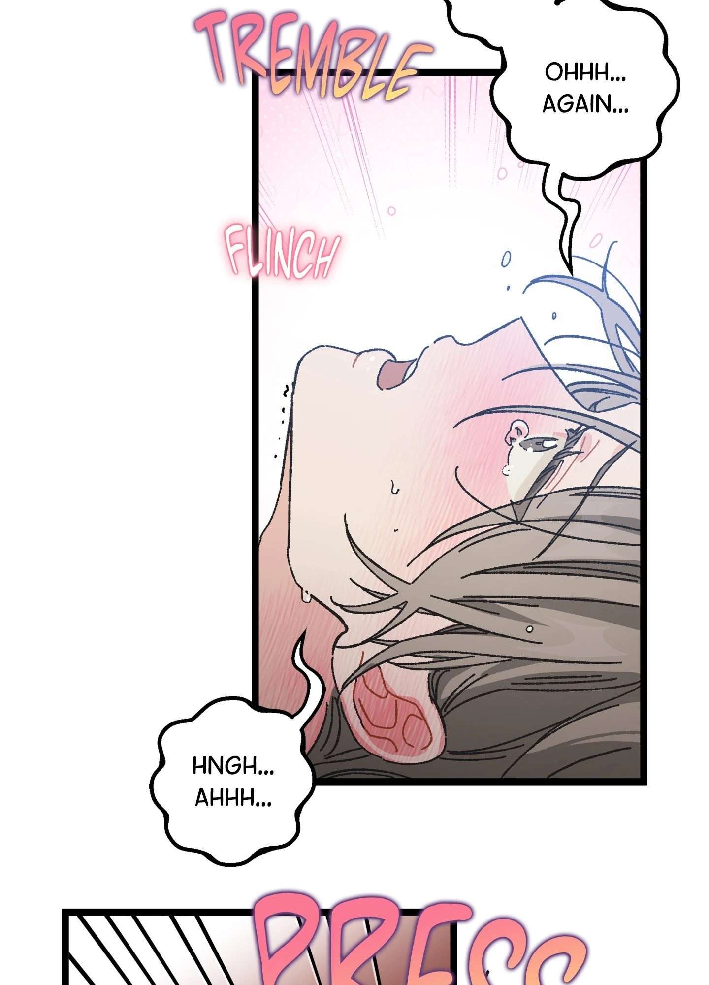 Am I Too Alpha for You? Chapter 10 page 16 - 