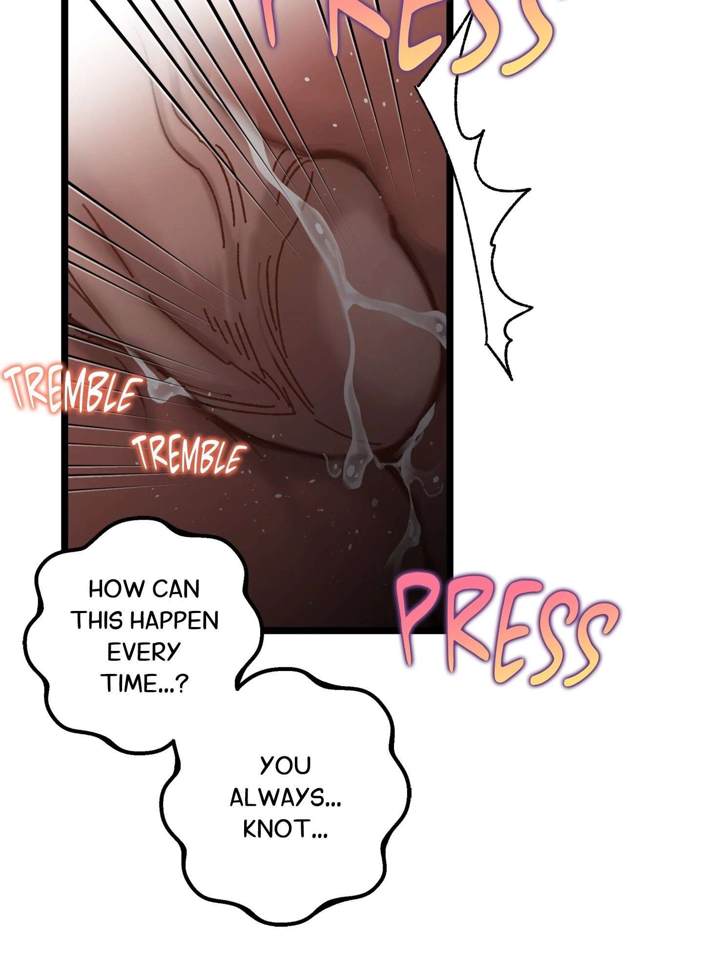 Am I Too Alpha for You? Chapter 10 page 17 - 