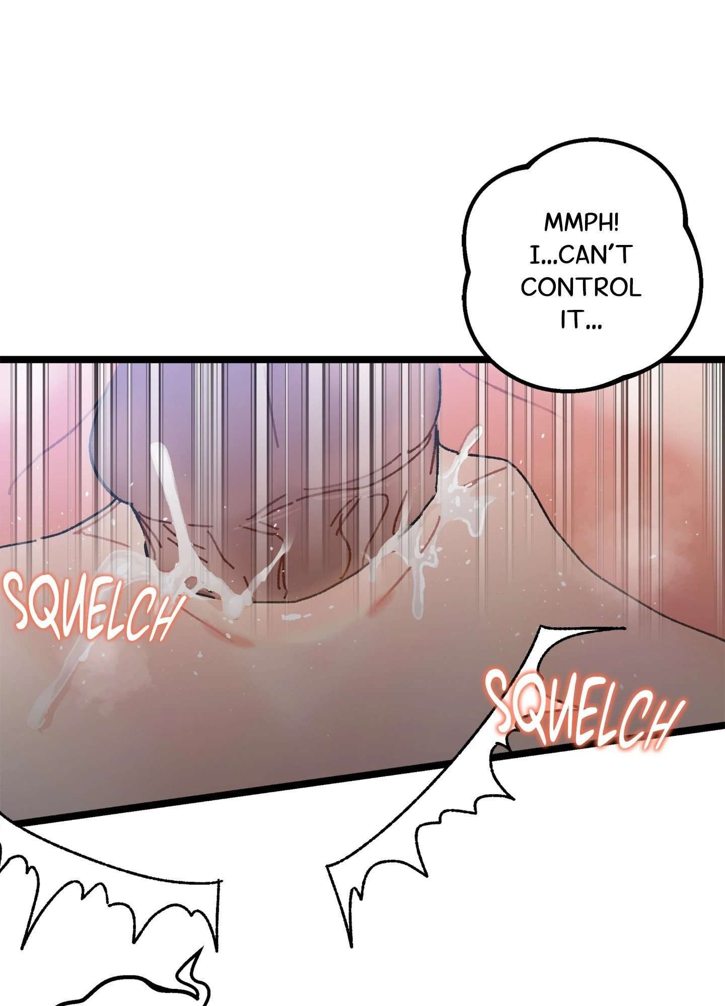 Am I Too Alpha for You? Chapter 10 page 18 - 