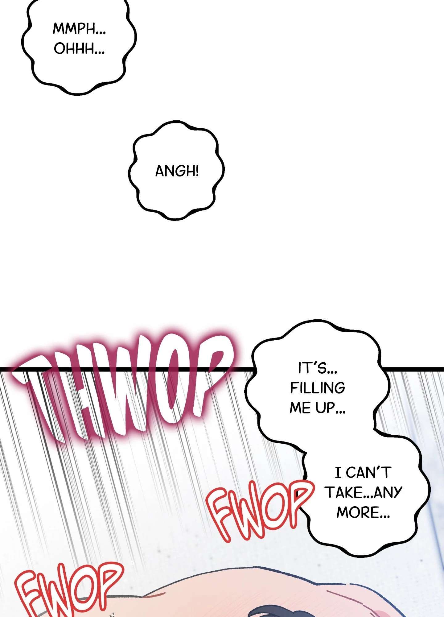 Am I Too Alpha for You? Chapter 10 page 19 - 