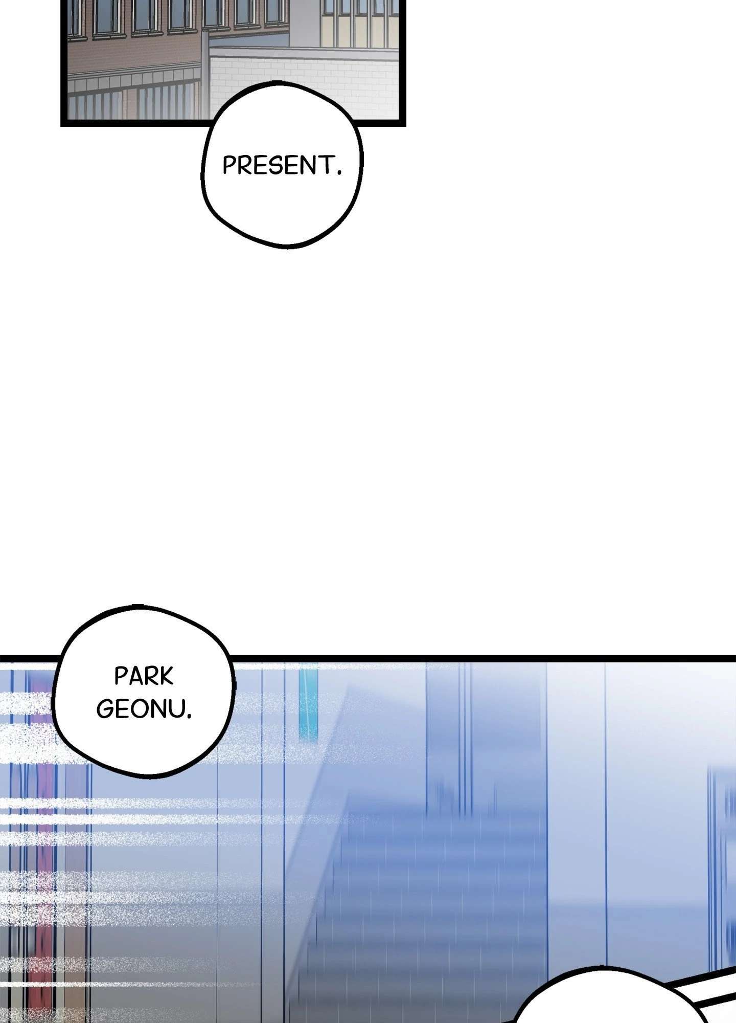 Am I Too Alpha for You? Chapter 10 page 3 - 