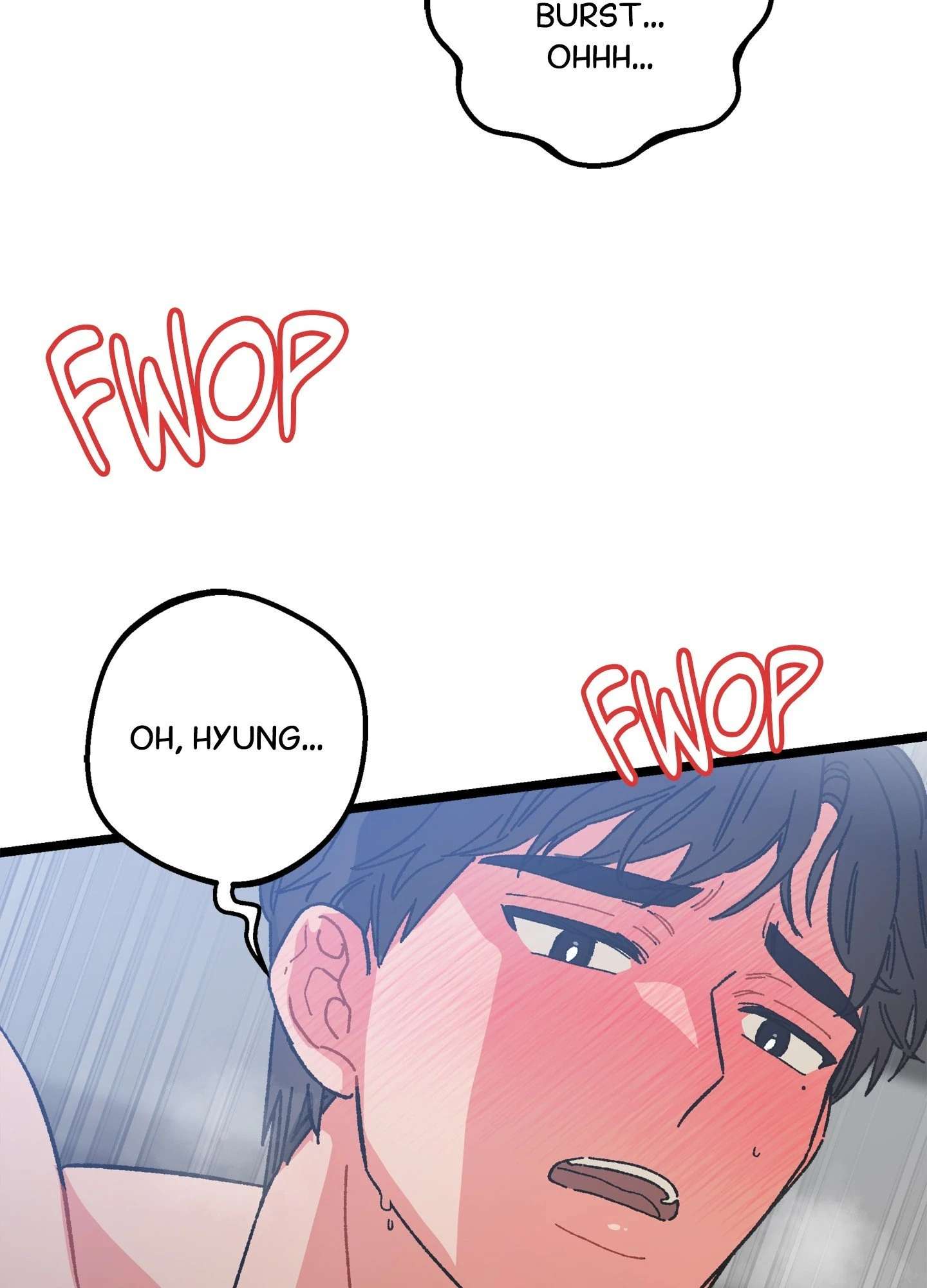 Am I Too Alpha for You? Chapter 10 page 22 - 