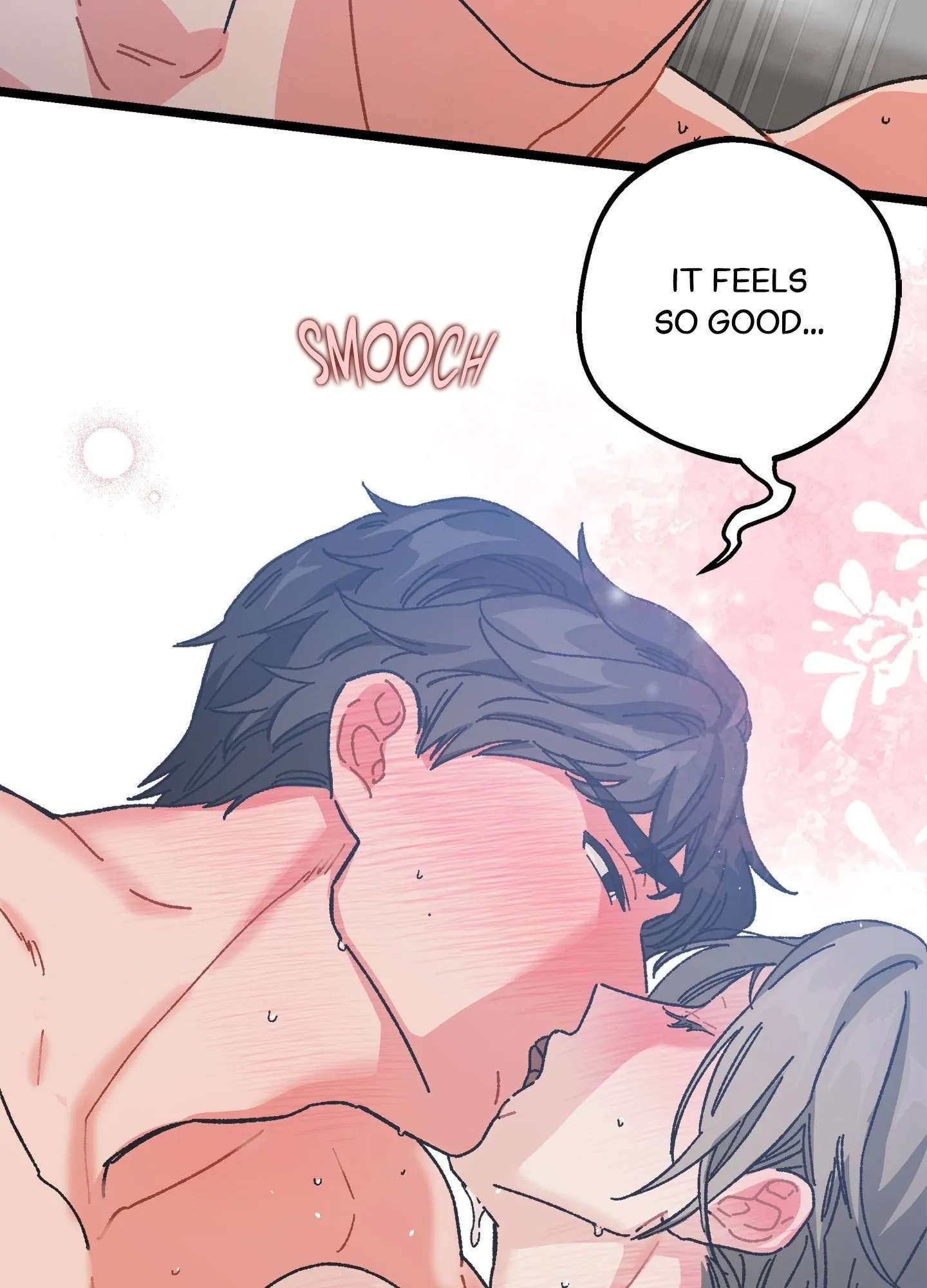 Am I Too Alpha for You? Chapter 10 page 23 - 