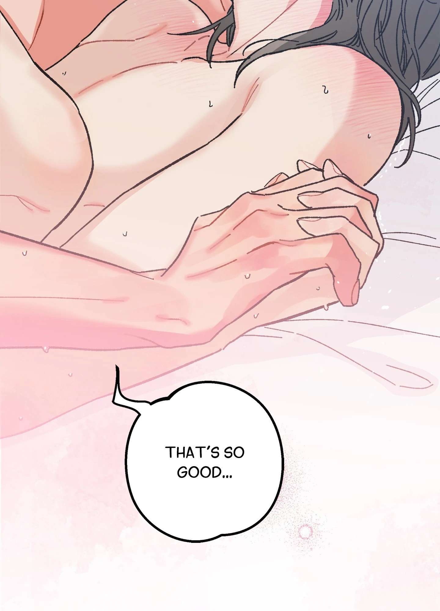 Am I Too Alpha for You? Chapter 10 page 24 - 