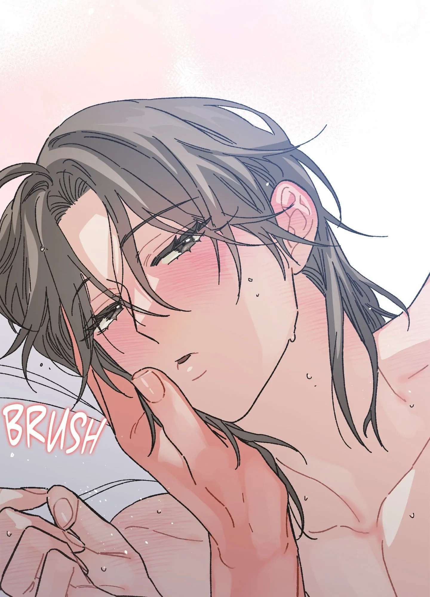 Am I Too Alpha for You? Chapter 10 page 28 - 