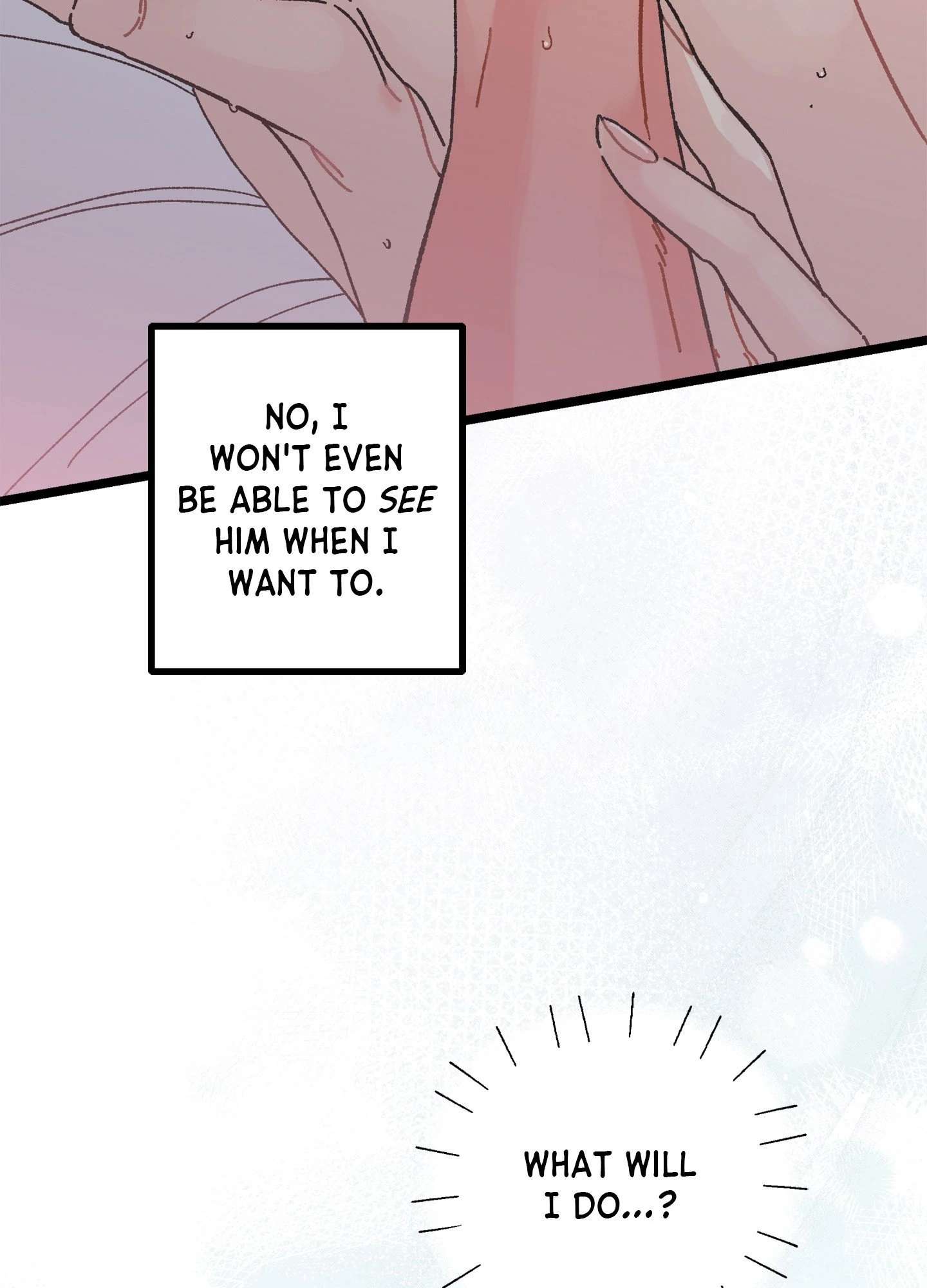 Am I Too Alpha for You? Chapter 10 page 29 - 