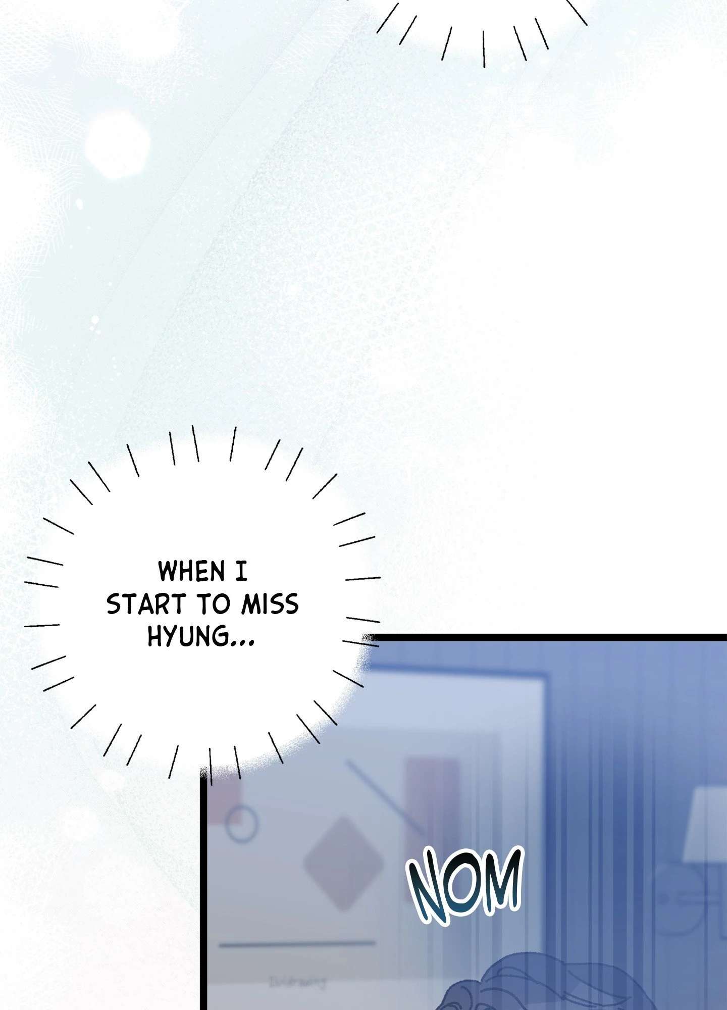 Am I Too Alpha for You? Chapter 10 page 30 - 