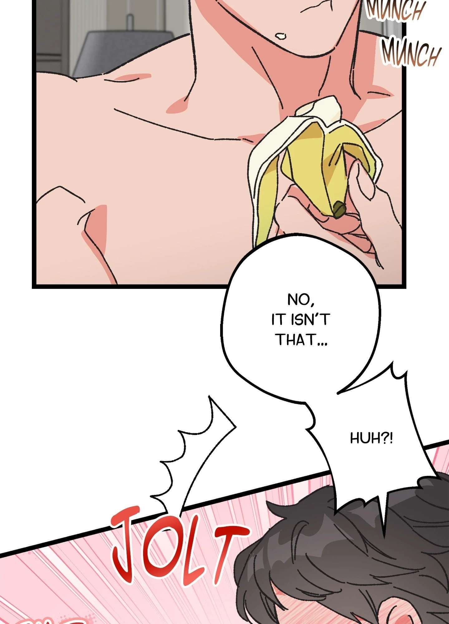 Am I Too Alpha for You? Chapter 10 page 33 - 