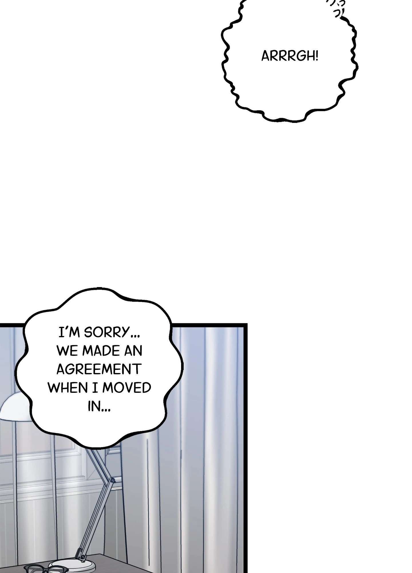 Am I Too Alpha for You? Chapter 10 page 35 - 