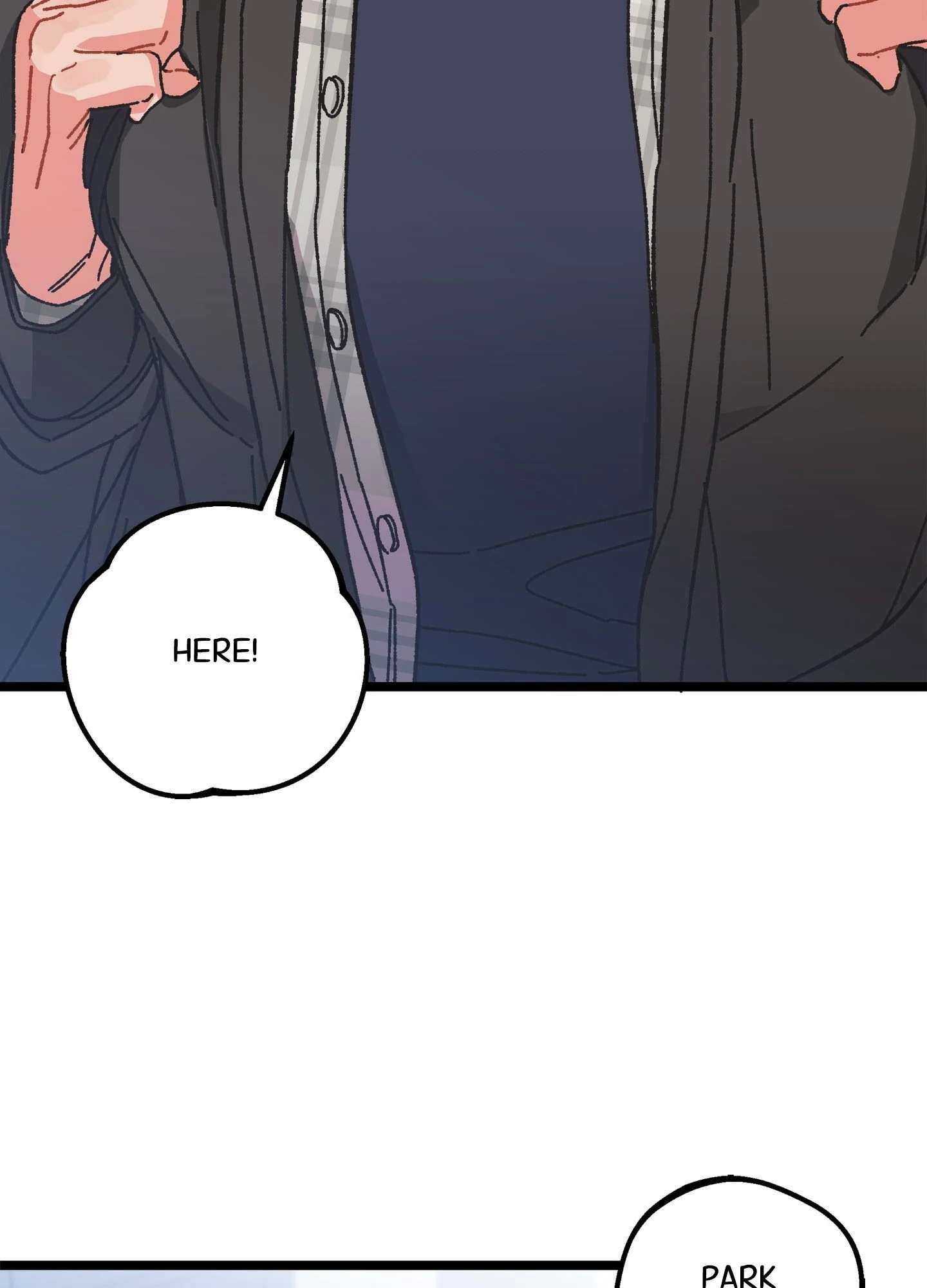Am I Too Alpha for You? Chapter 10 page 5 - 