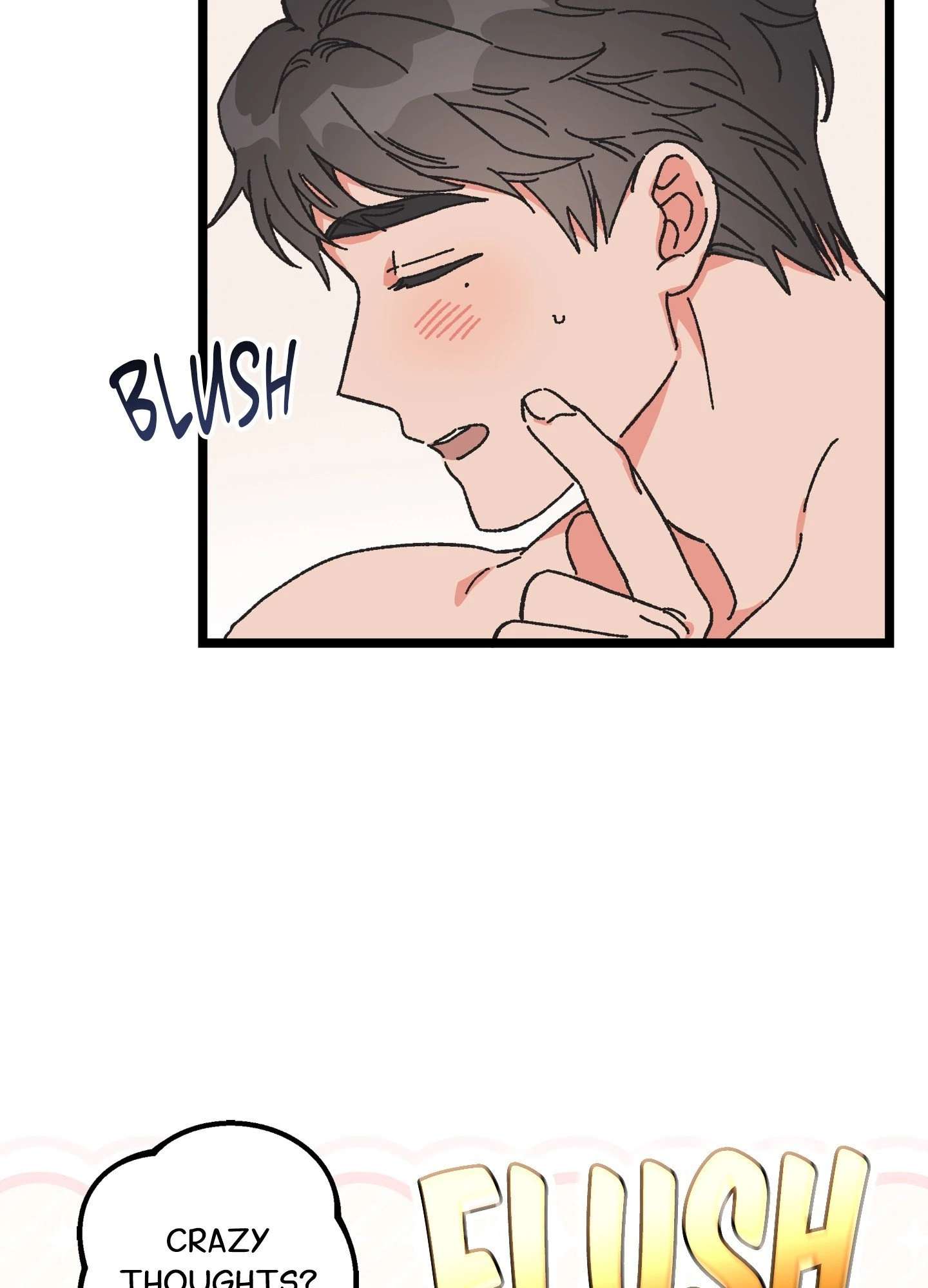 Am I Too Alpha for You? Chapter 10 page 41 - 