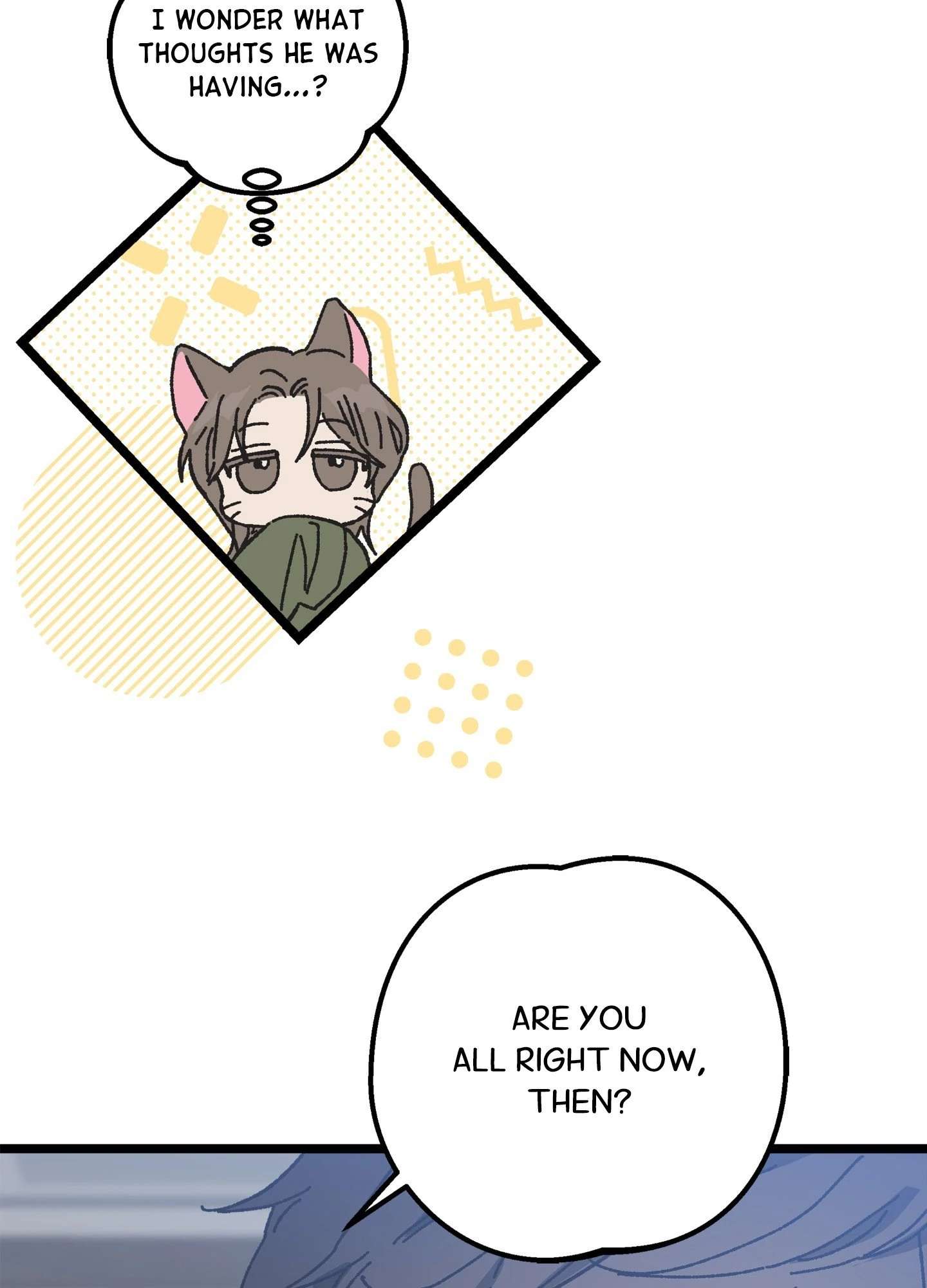 Am I Too Alpha for You? Chapter 10 page 43 - 