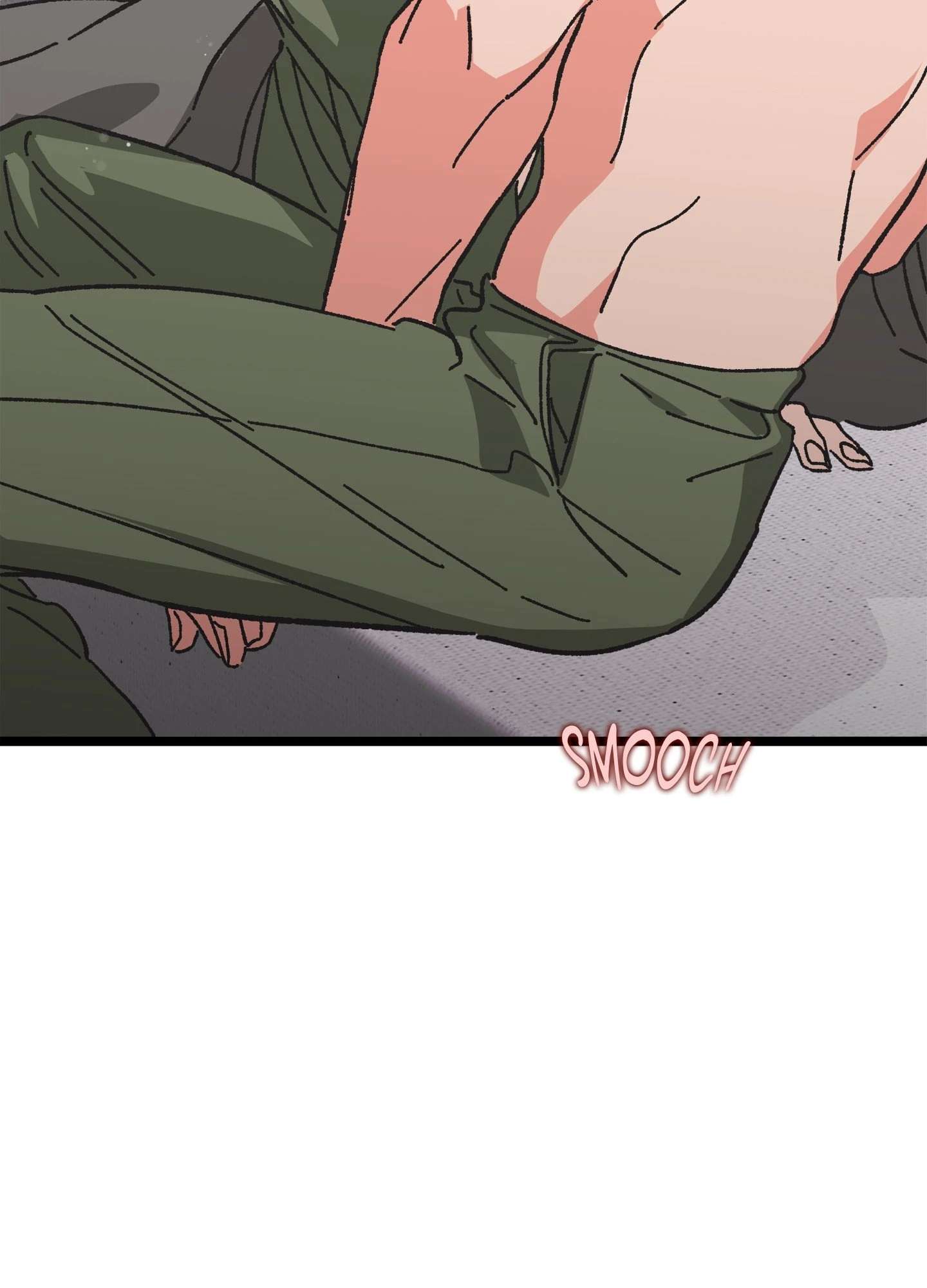 Am I Too Alpha for You? Chapter 10 page 47 - 