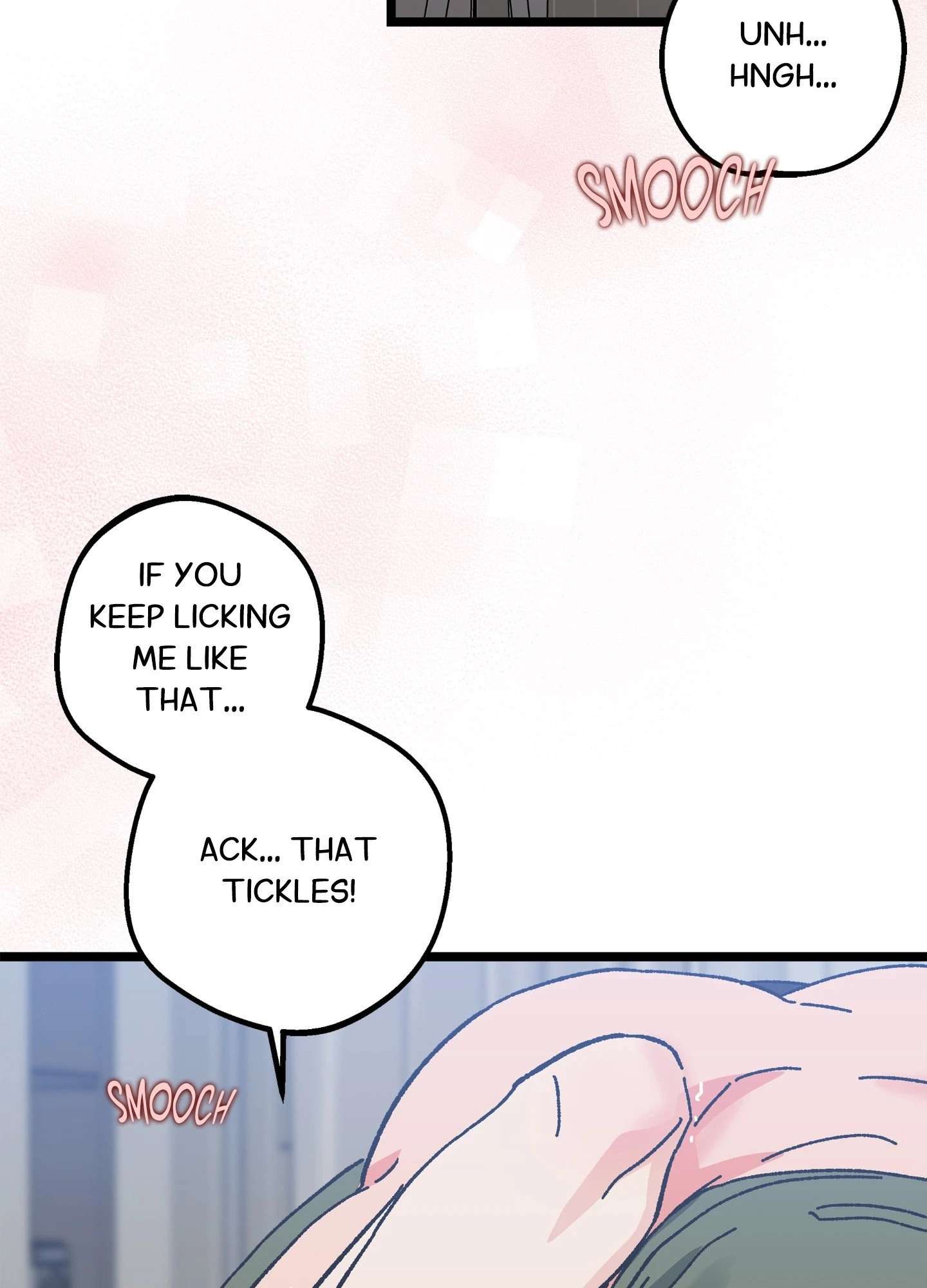 Am I Too Alpha for You? Chapter 10 page 49 - 