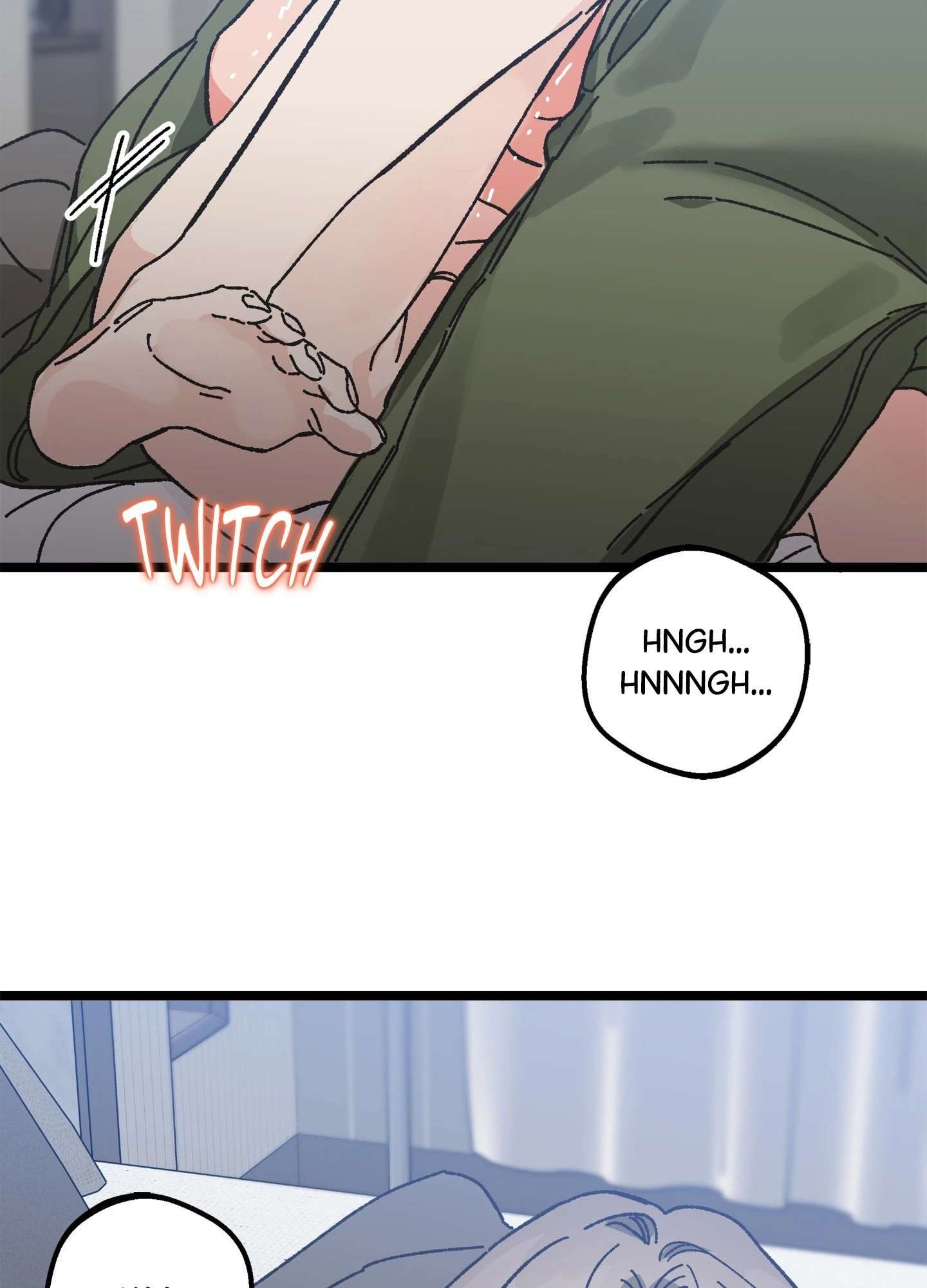 Am I Too Alpha for You? Chapter 10 page 50 - 
