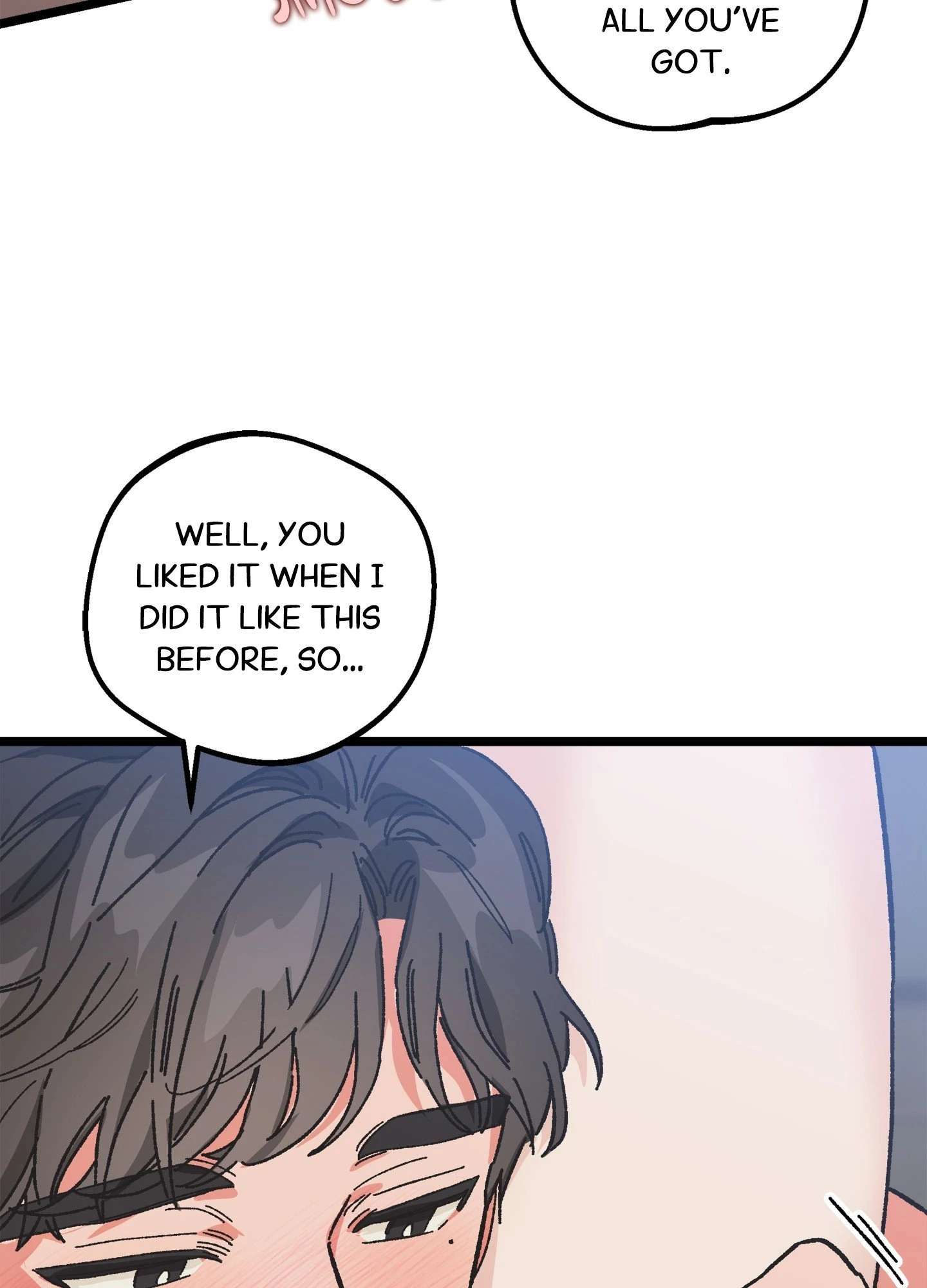 Am I Too Alpha for You? Chapter 10 page 52 - 