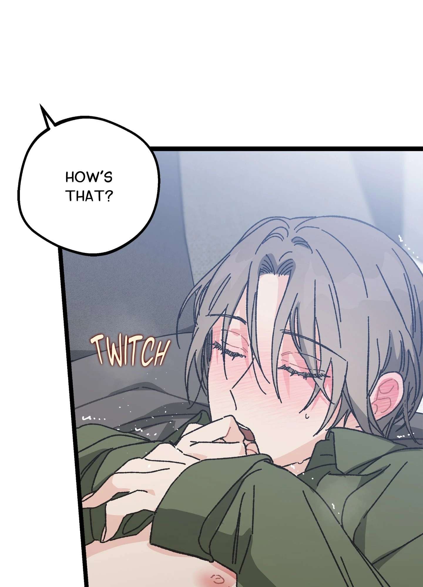 Am I Too Alpha for You? Chapter 10 page 54 - 
