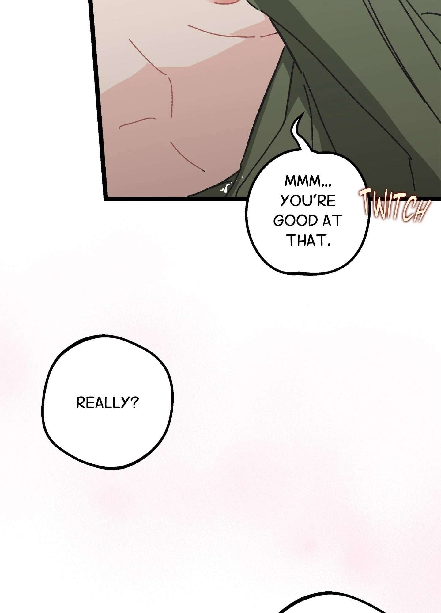 Am I Too Alpha for You? Chapter 10 page 55 - 