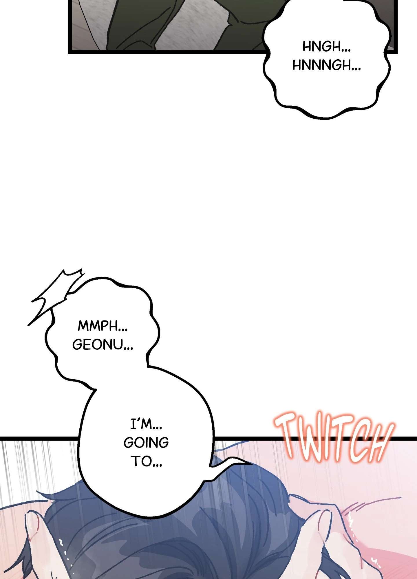 Am I Too Alpha for You? Chapter 10 page 59 - 