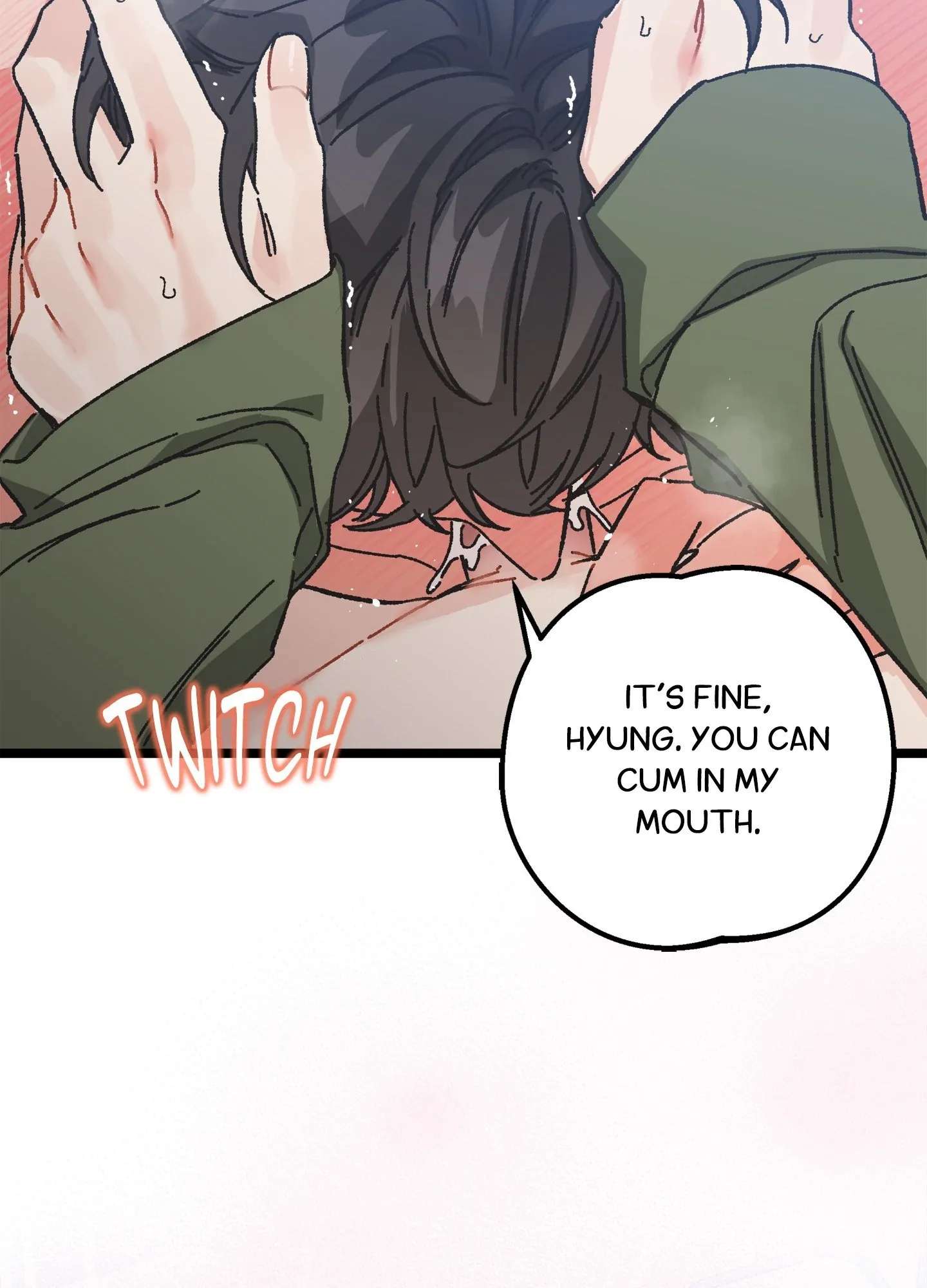 Am I Too Alpha for You? Chapter 10 page 60 - 