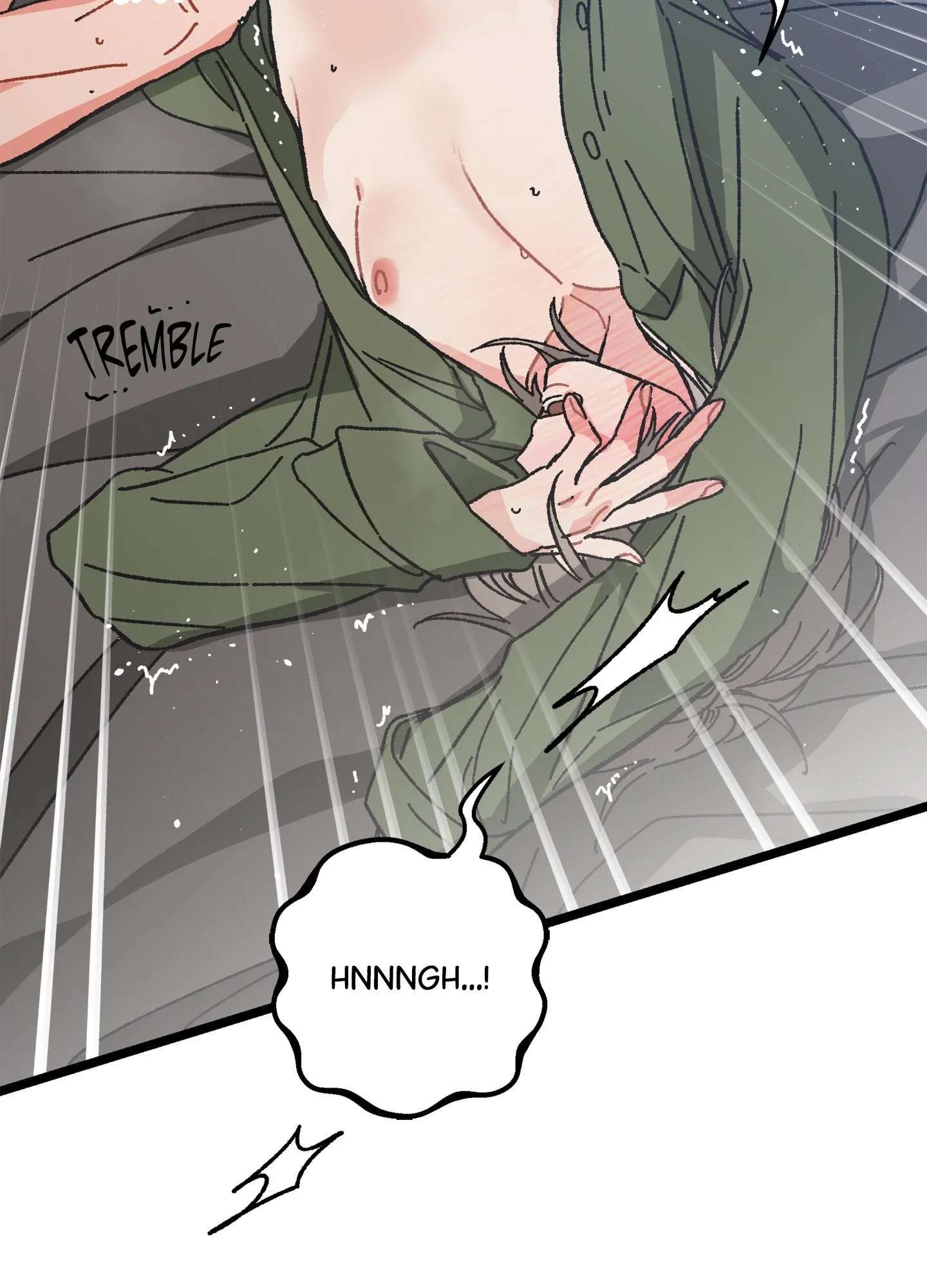 Am I Too Alpha for You? Chapter 10 page 62 - 