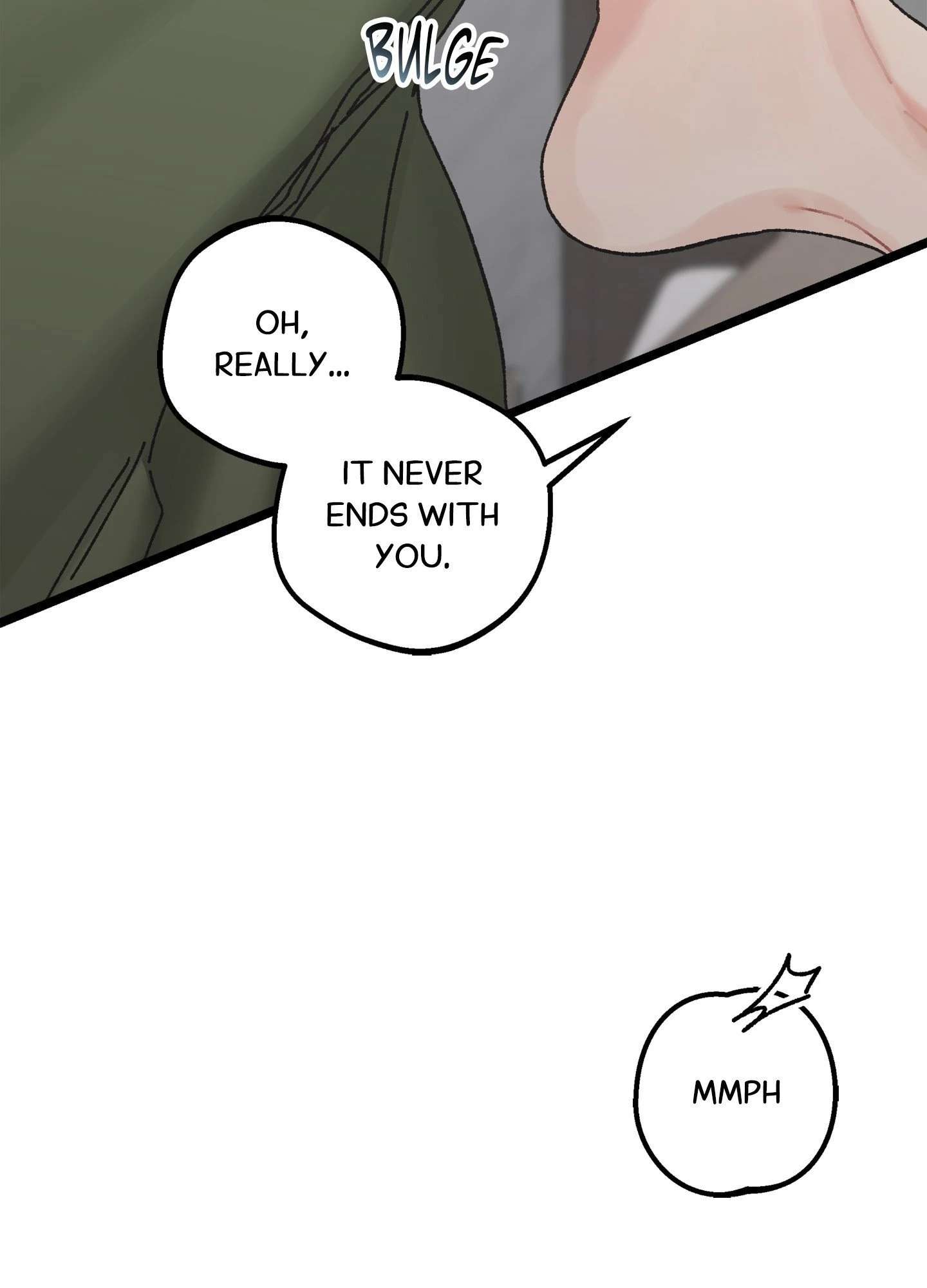 Am I Too Alpha for You? Chapter 10 page 68 - 