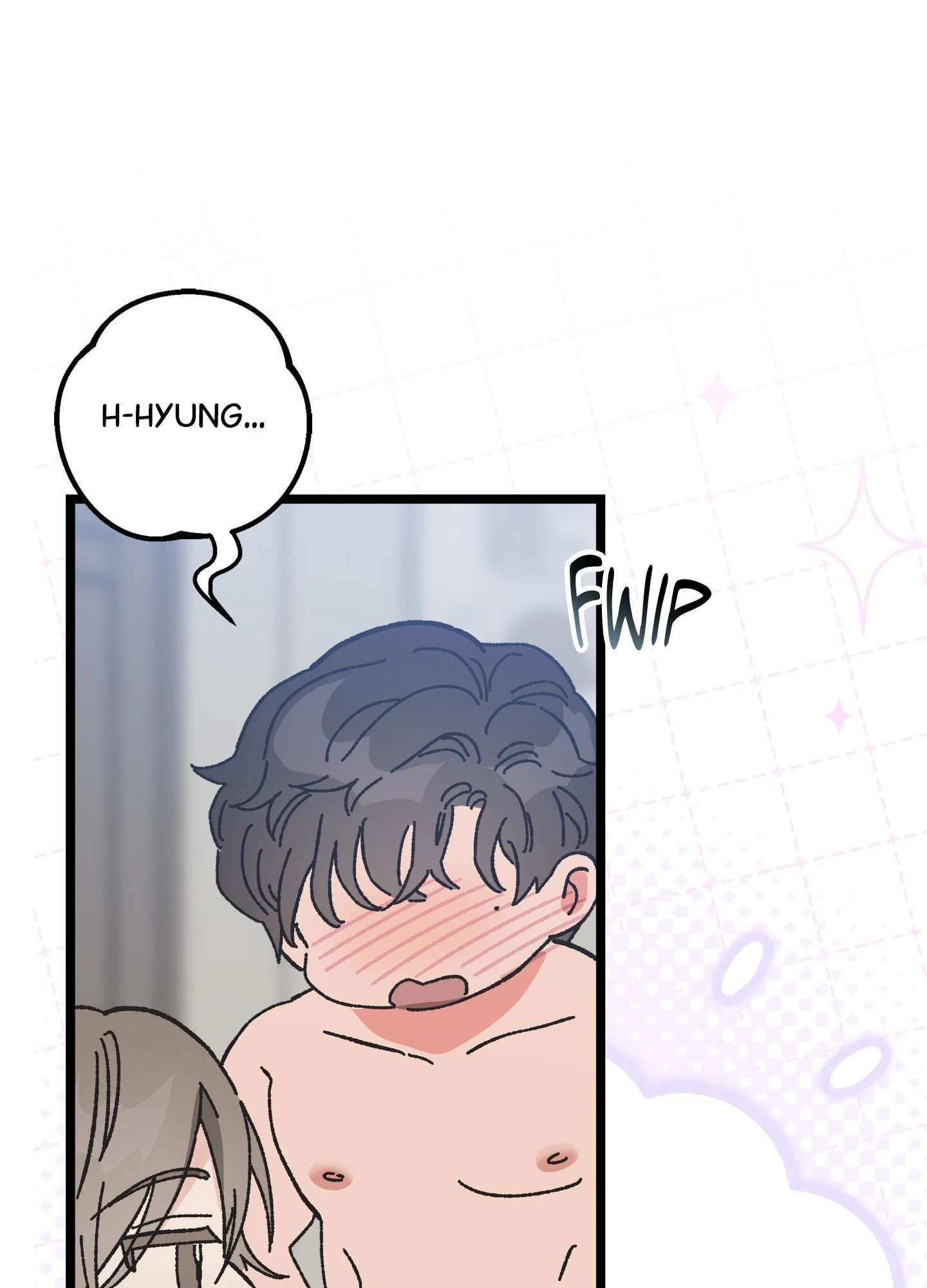 Am I Too Alpha for You? Chapter 10 page 69 - 