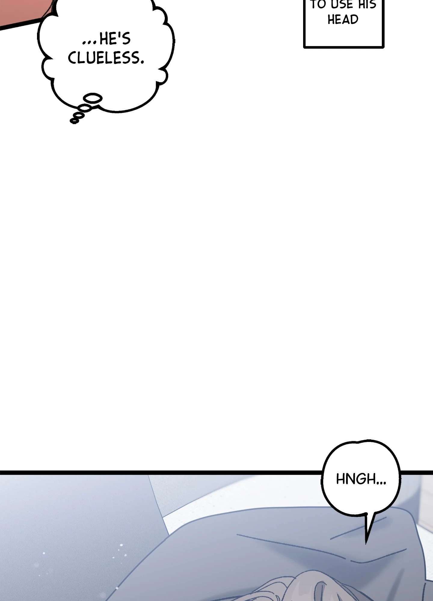 Am I Too Alpha for You? Chapter 10 page 71 - 