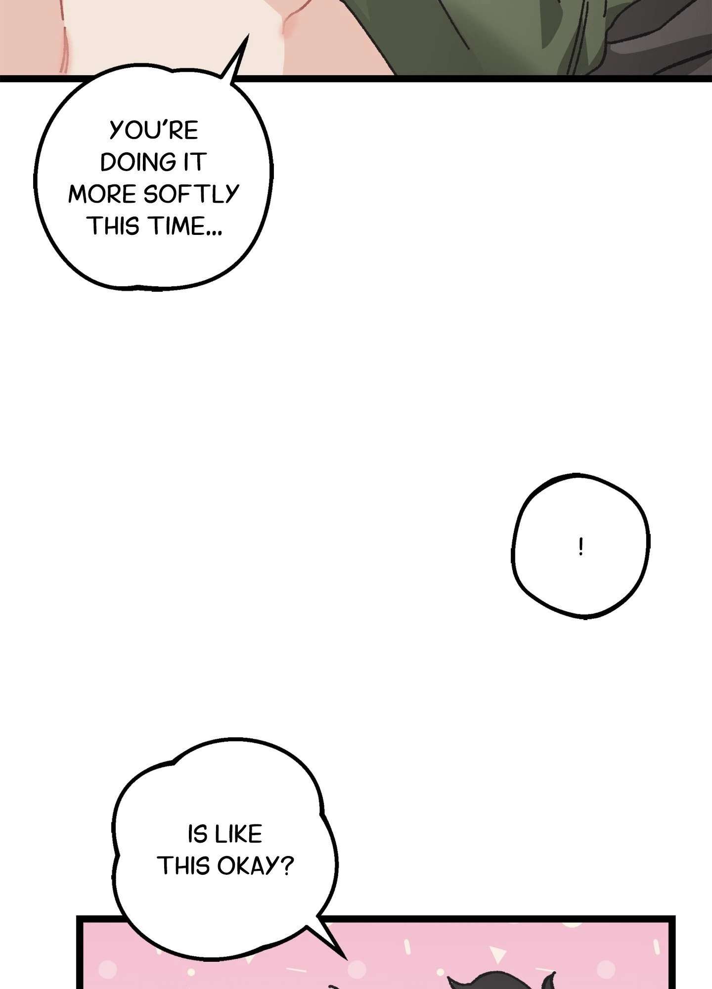 Am I Too Alpha for You? Chapter 10 page 73 - 