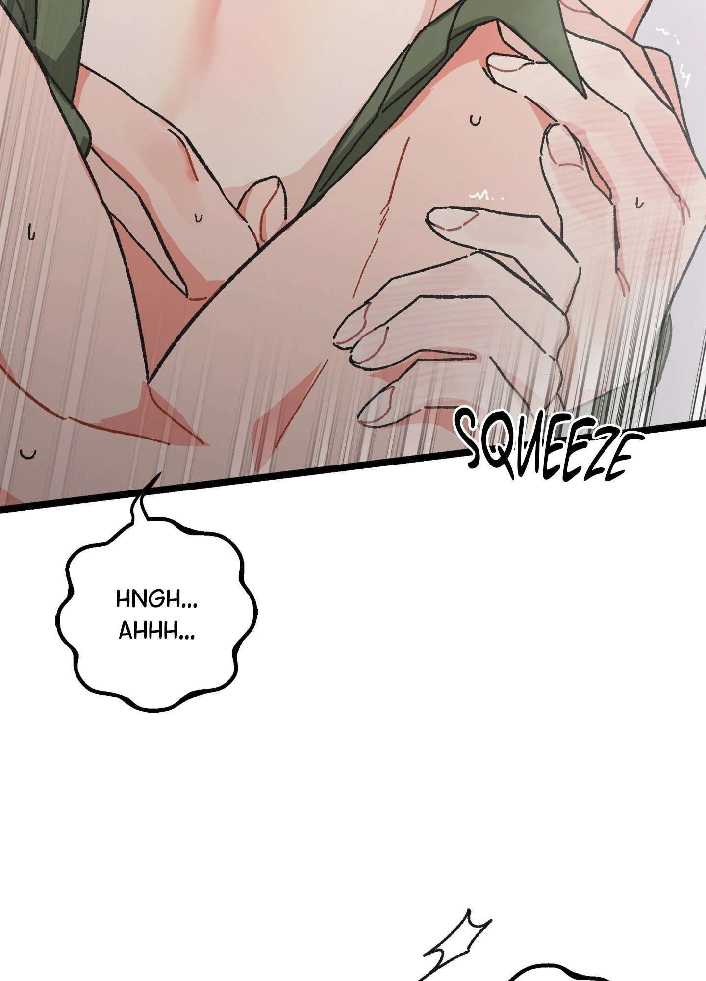 Am I Too Alpha for You? Chapter 10 page 80 - 