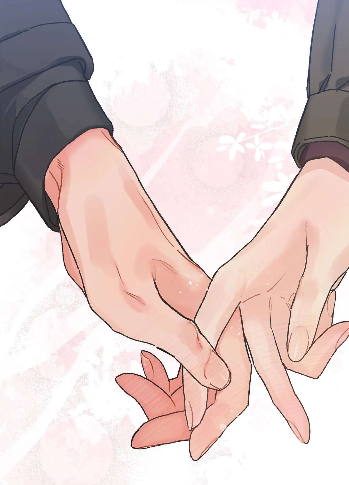 Am I Too Alpha for You? Chapter 10 page 9 - 