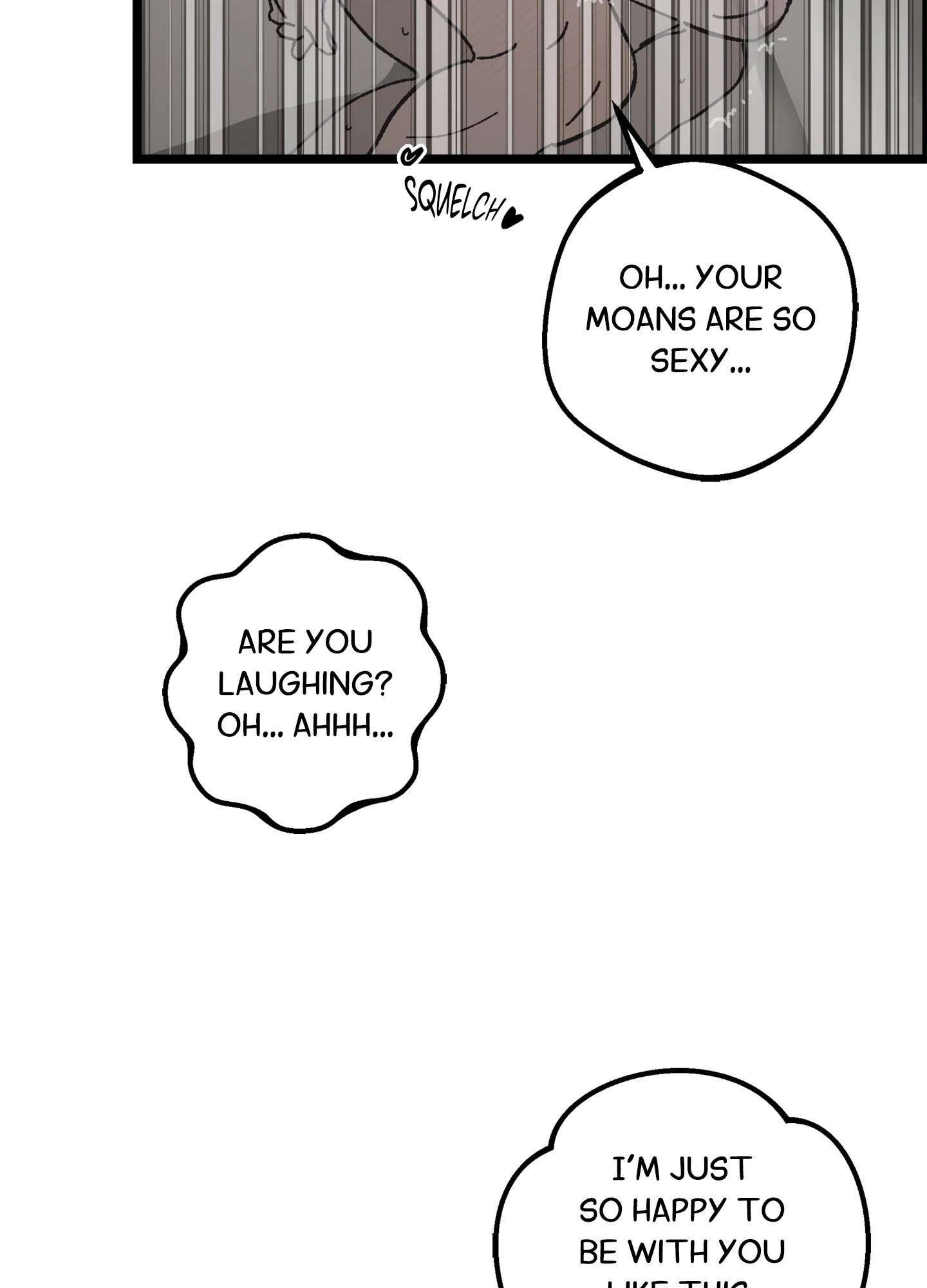 Am I Too Alpha for You? Chapter 10 page 82 - 
