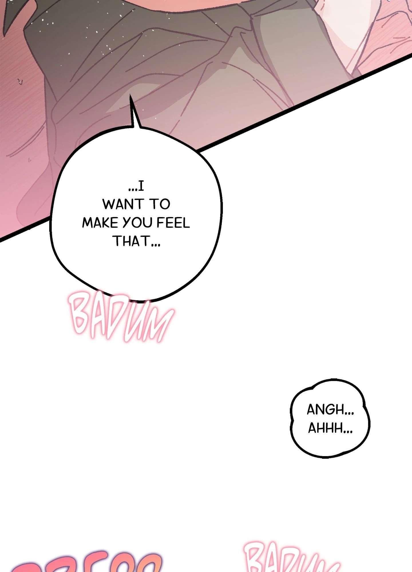 Am I Too Alpha for You? Chapter 10 page 88 - 