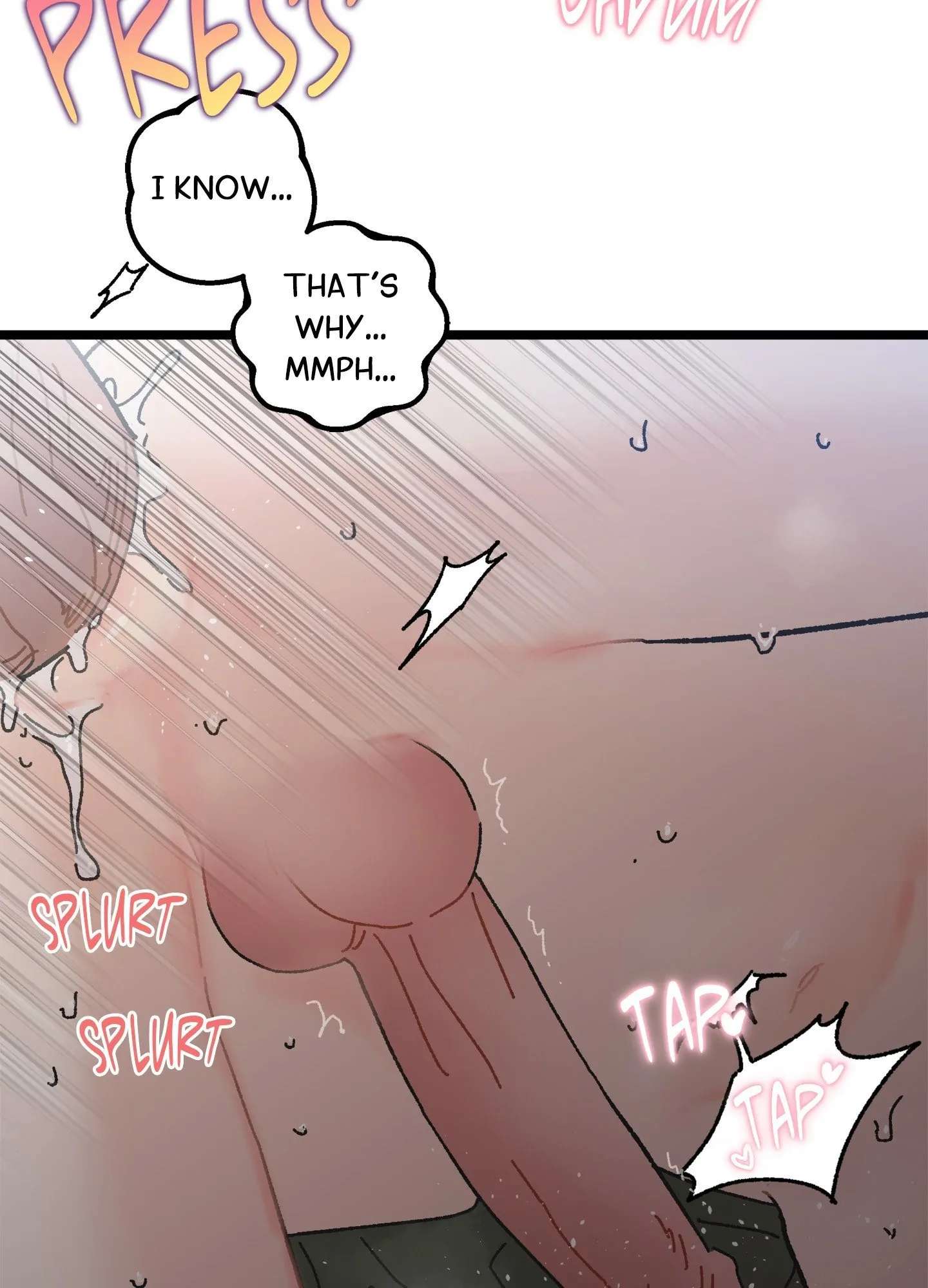Am I Too Alpha for You? Chapter 10 page 89 - 
