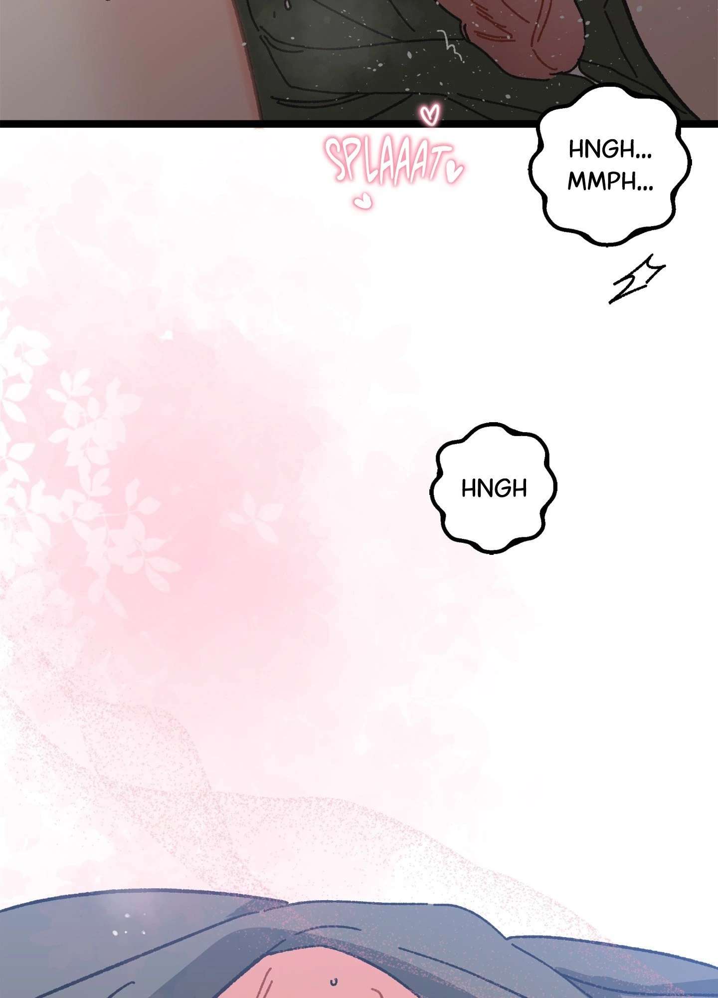 Am I Too Alpha for You? Chapter 10 page 90 - 