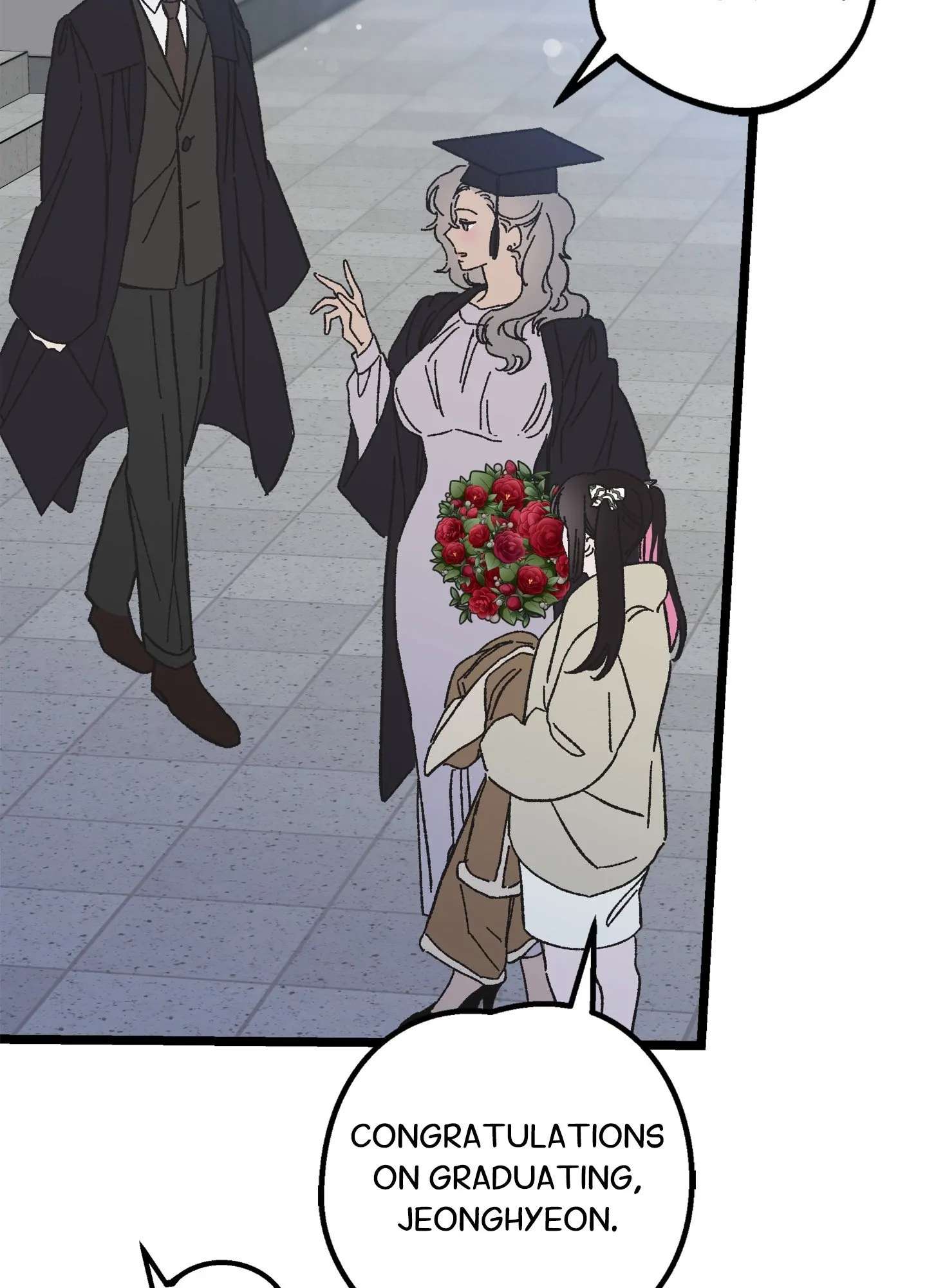 Am I Too Alpha for You? Chapter 10 page 97 - 