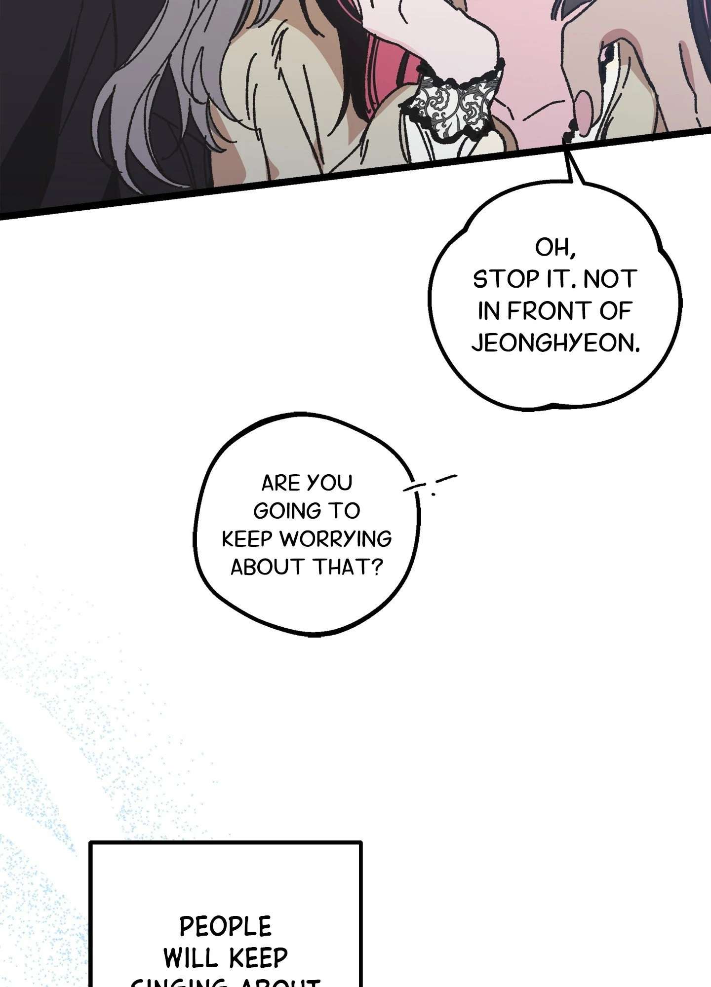 Am I Too Alpha for You? Chapter 10 page 99 - 