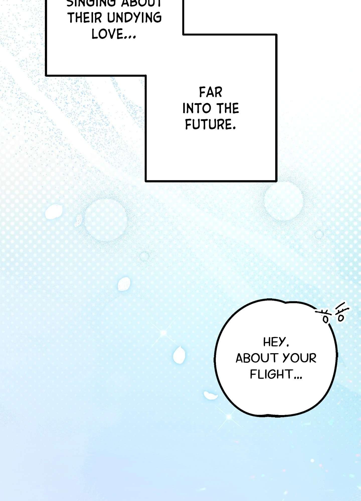 Am I Too Alpha for You? Chapter 10 page 100 - 