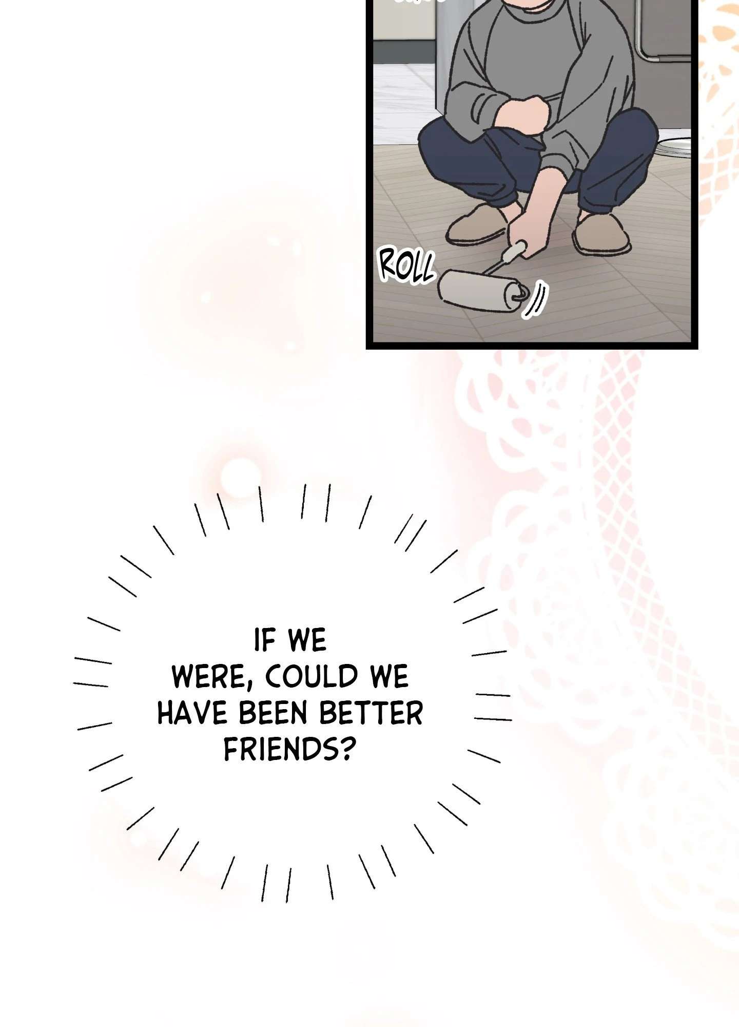 Am I Too Alpha for You? Chapter 2 page 102 - 