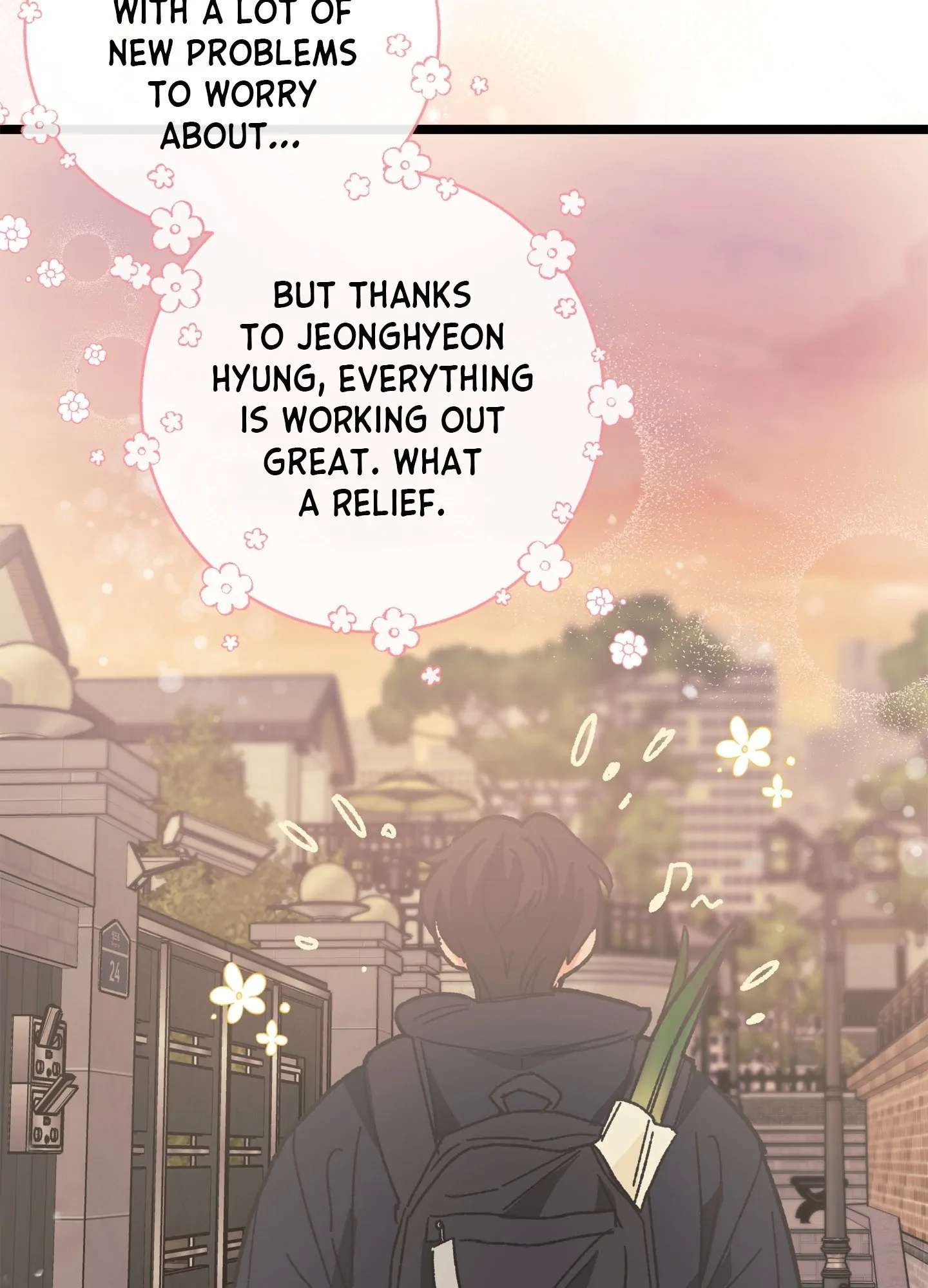 Am I Too Alpha for You? Chapter 2 page 108 - 