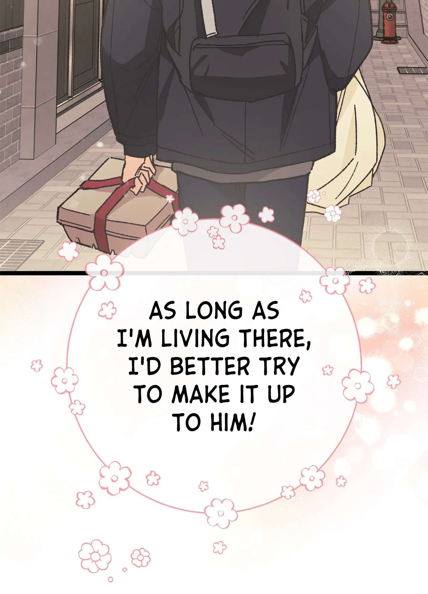 Am I Too Alpha for You? Chapter 2 page 109 - 