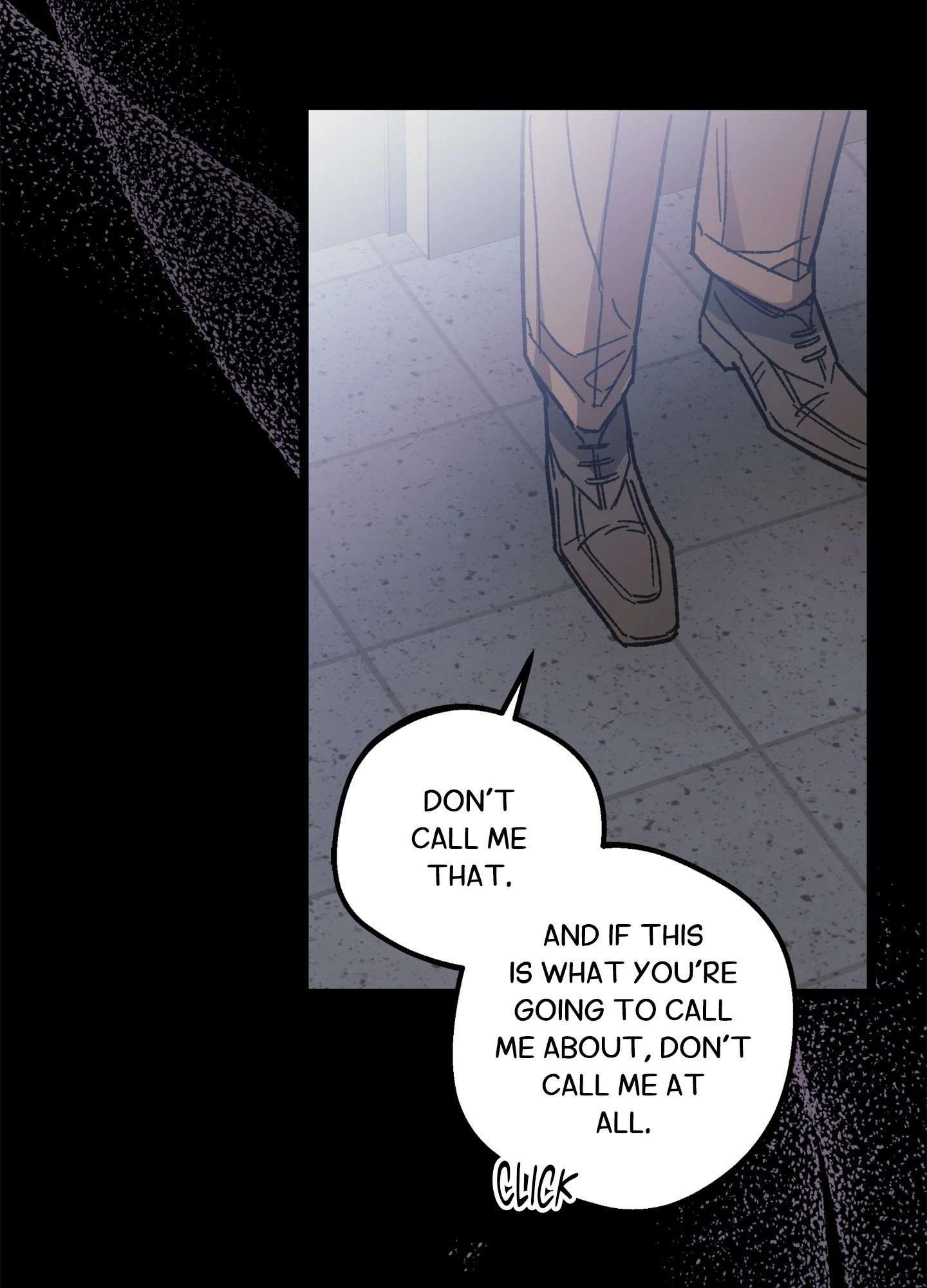 Am I Too Alpha for You? Chapter 2 page 113 - 