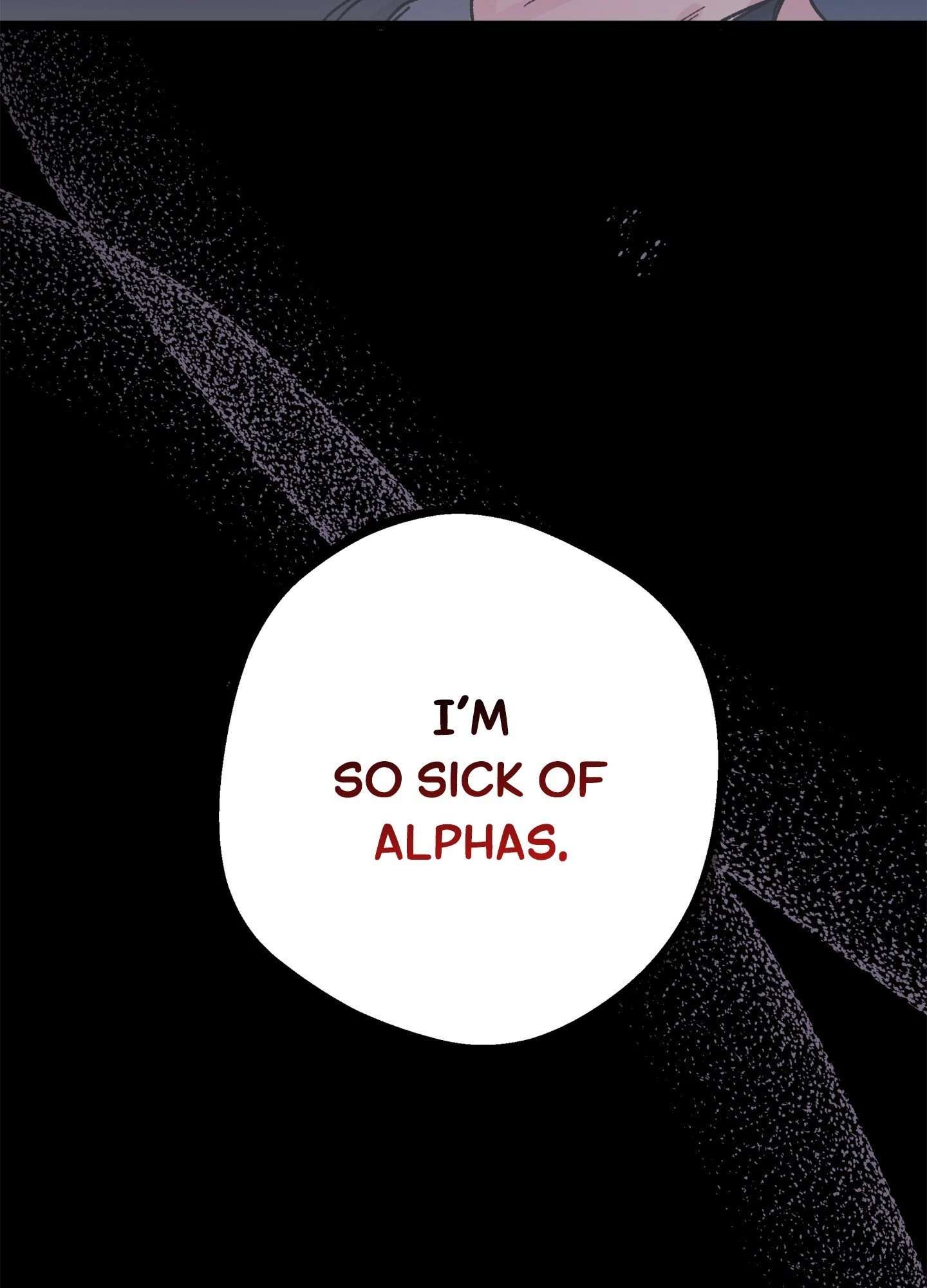 Am I Too Alpha for You? Chapter 2 page 116 - 