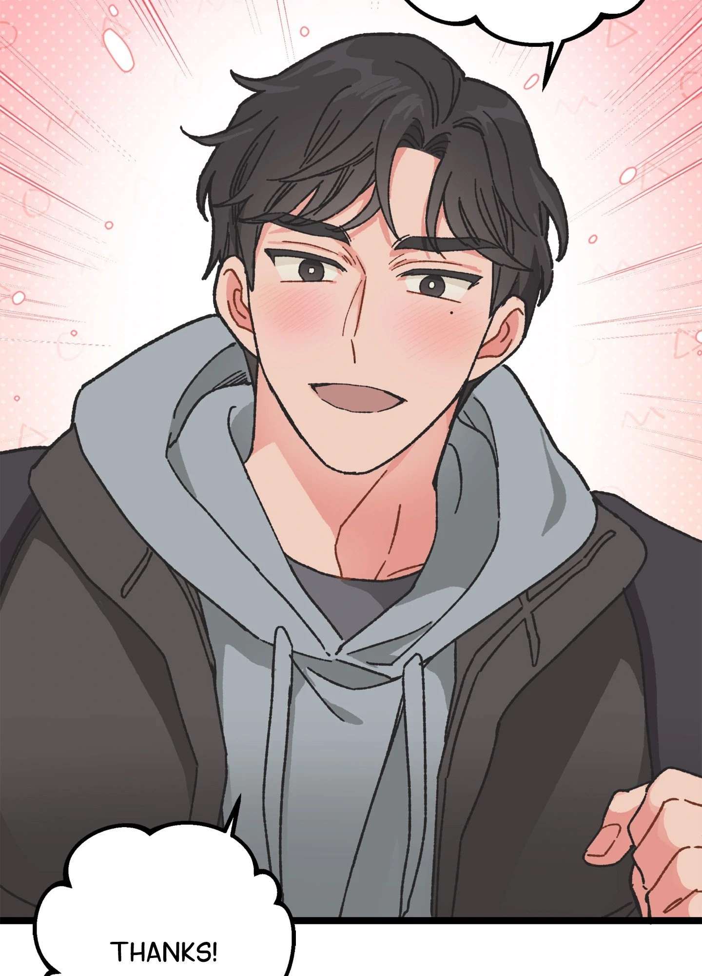 Am I Too Alpha for You? Chapter 2 page 19 - 