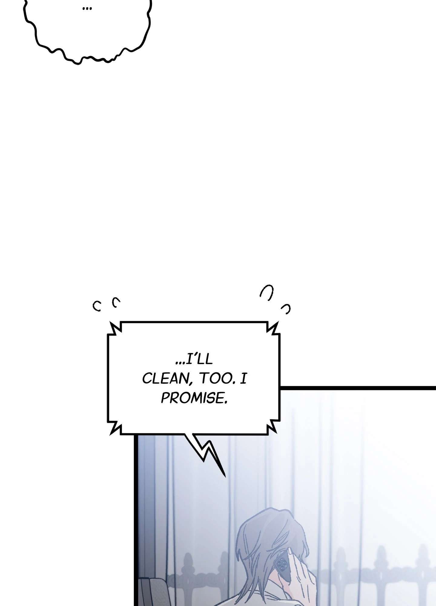 Am I Too Alpha for You? Chapter 2 page 37 - 