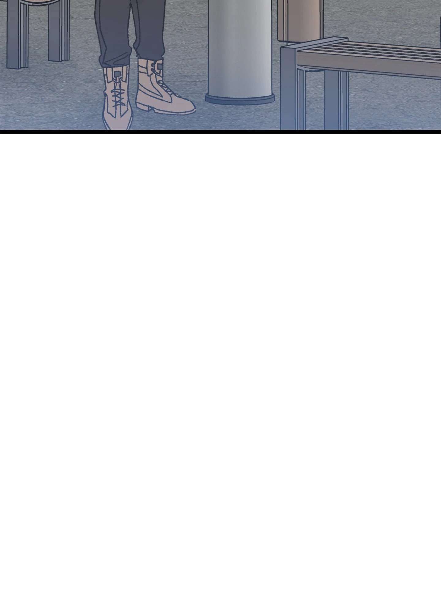 Am I Too Alpha for You? Chapter 2 page 48 - 