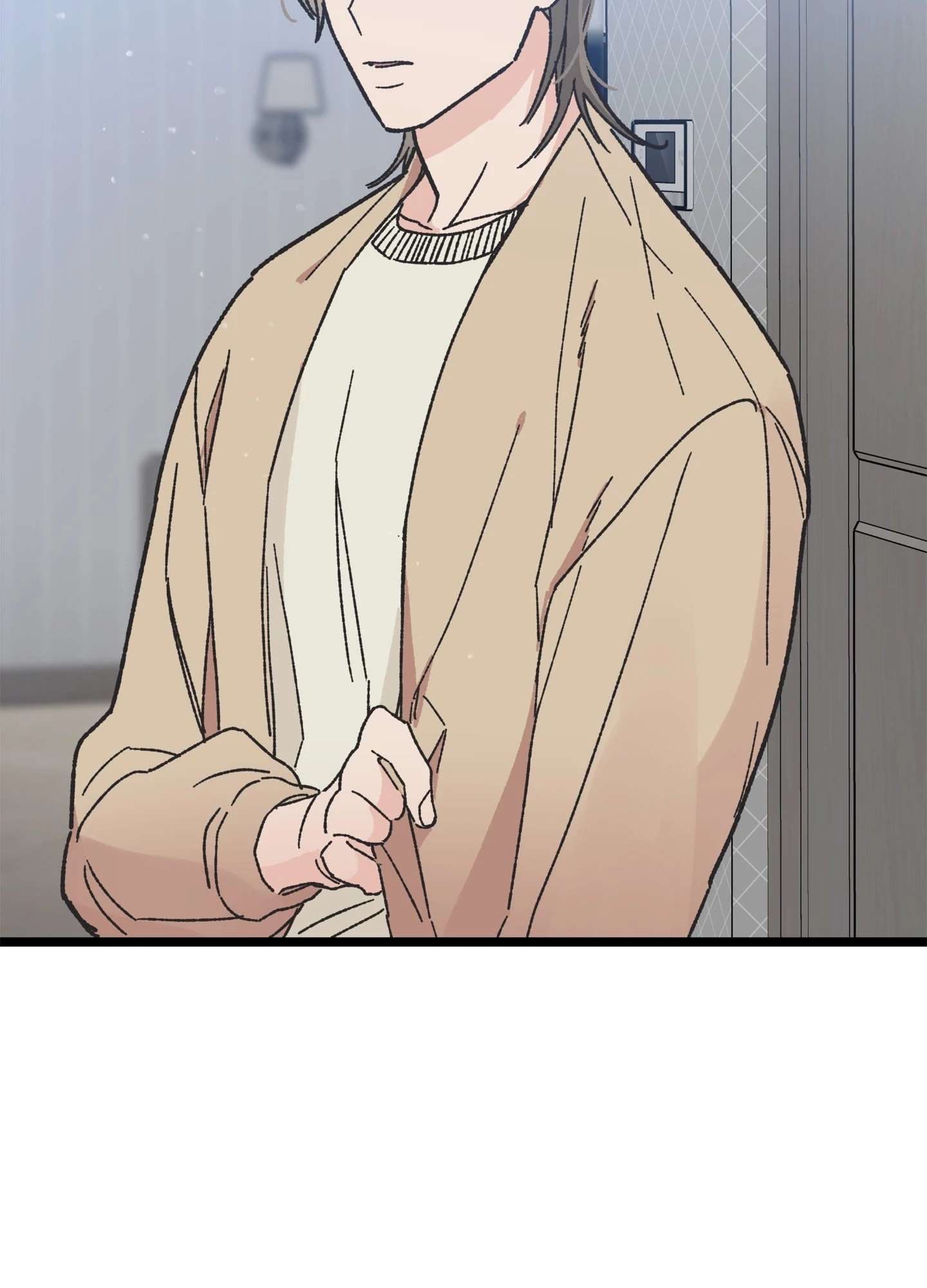 Am I Too Alpha for You? Chapter 2 page 52 - 